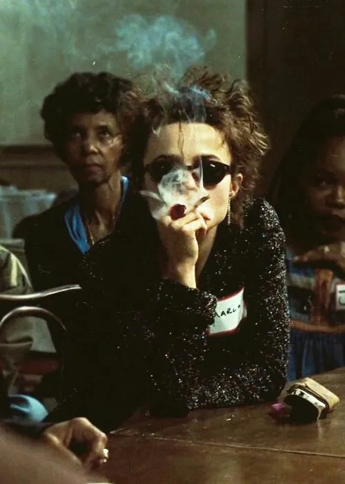 Helena Bonham Carter in Fight Club (1999)