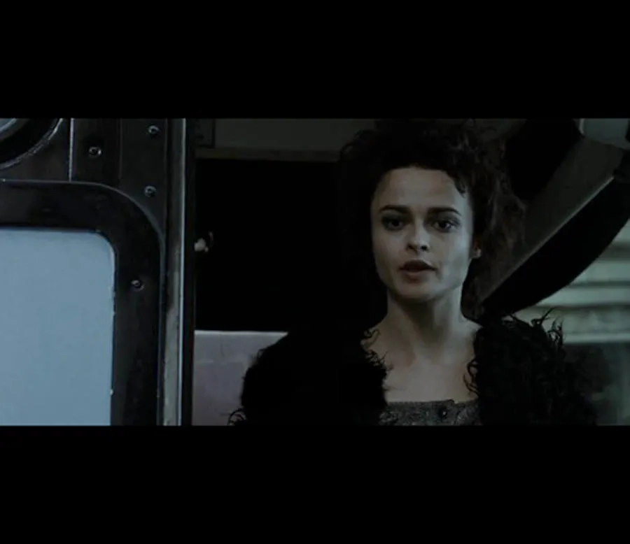 Helena Bonham Carter in Fight Club (1999)