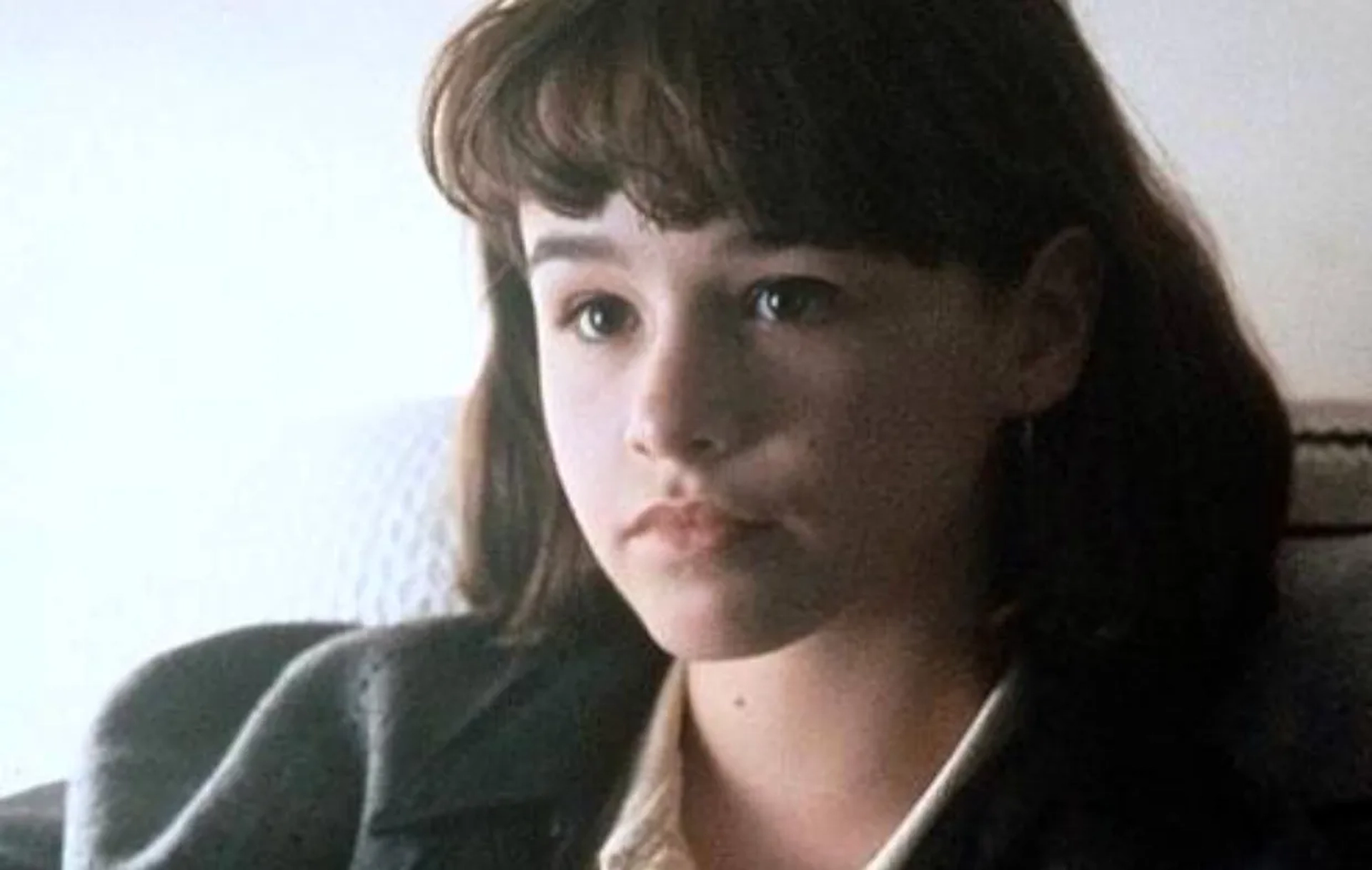 Danielle Harris in The Last Boy Scout (1991)