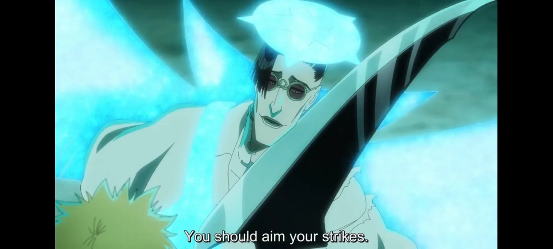 Kôichi Yamadera in Bleach: Thousand-Year Blood War (2022)