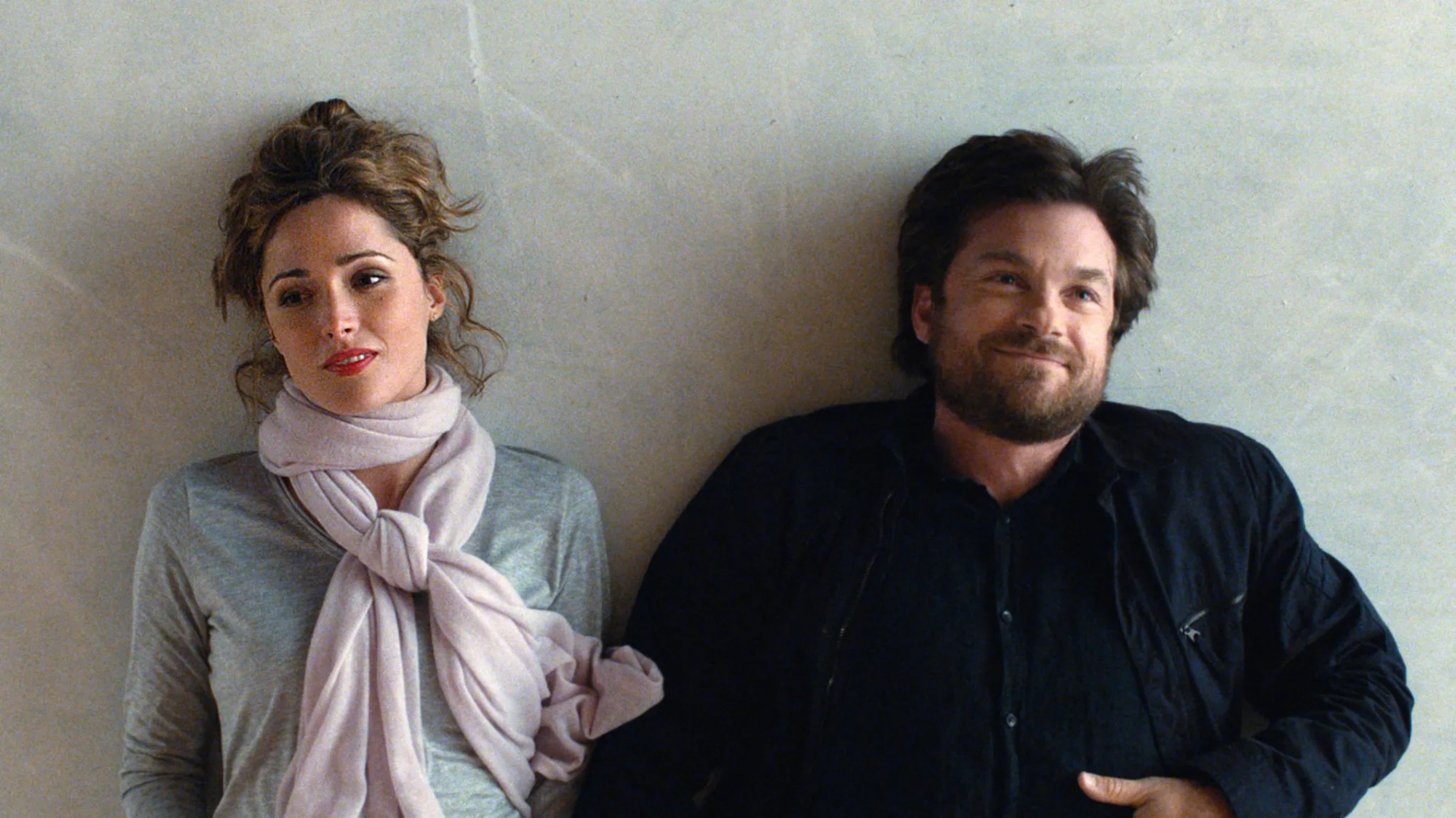 Jason Bateman and Rose Byrne in This Is Where I Leave You (2014)