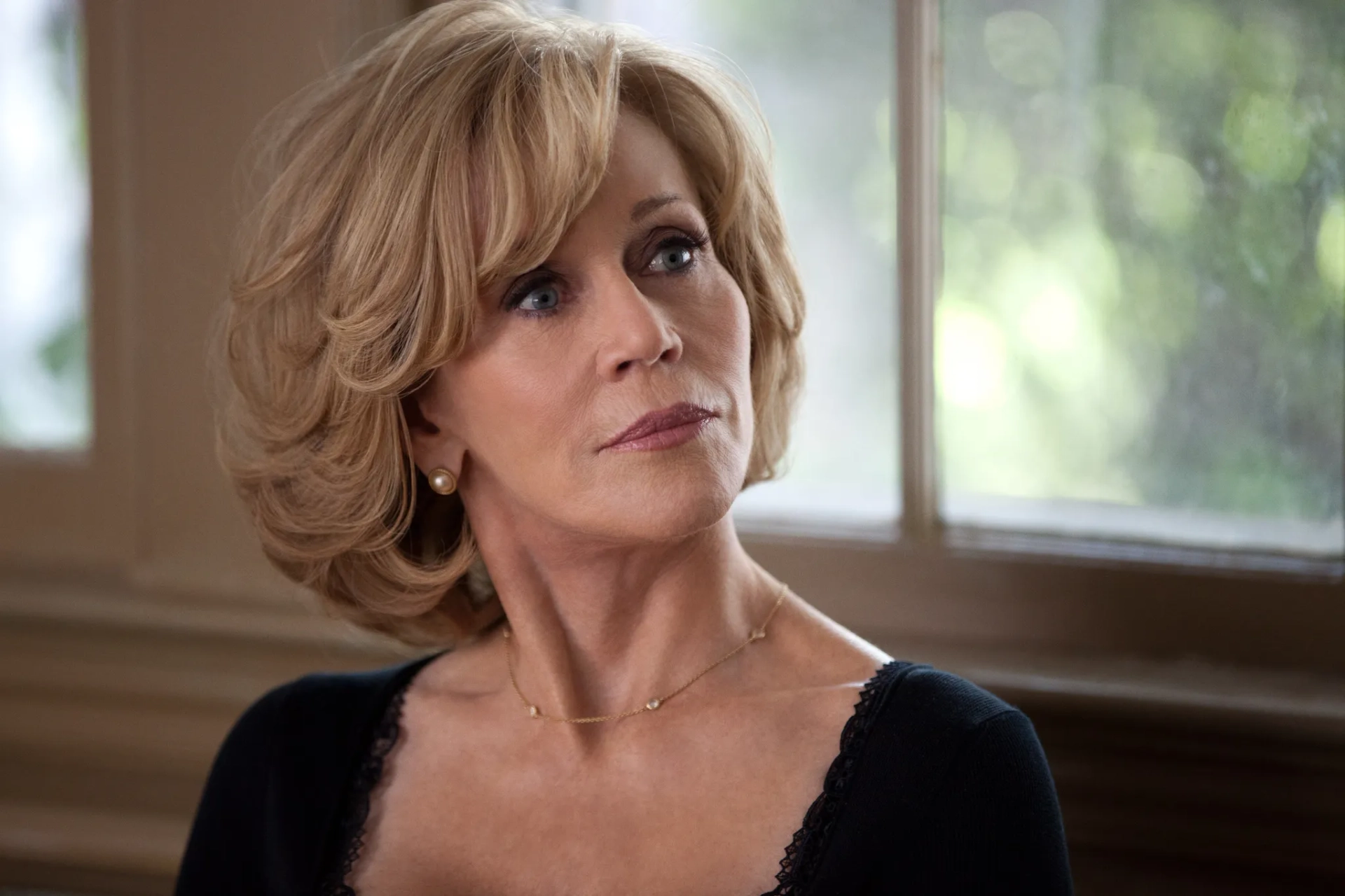 Jane Fonda in This Is Where I Leave You (2014)