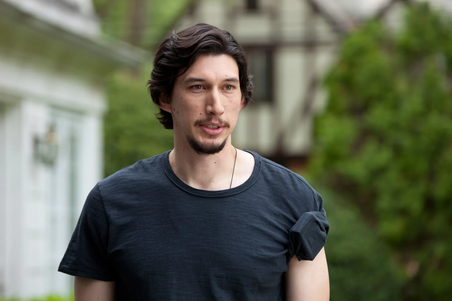 Adam Driver in This Is Where I Leave You (2014)