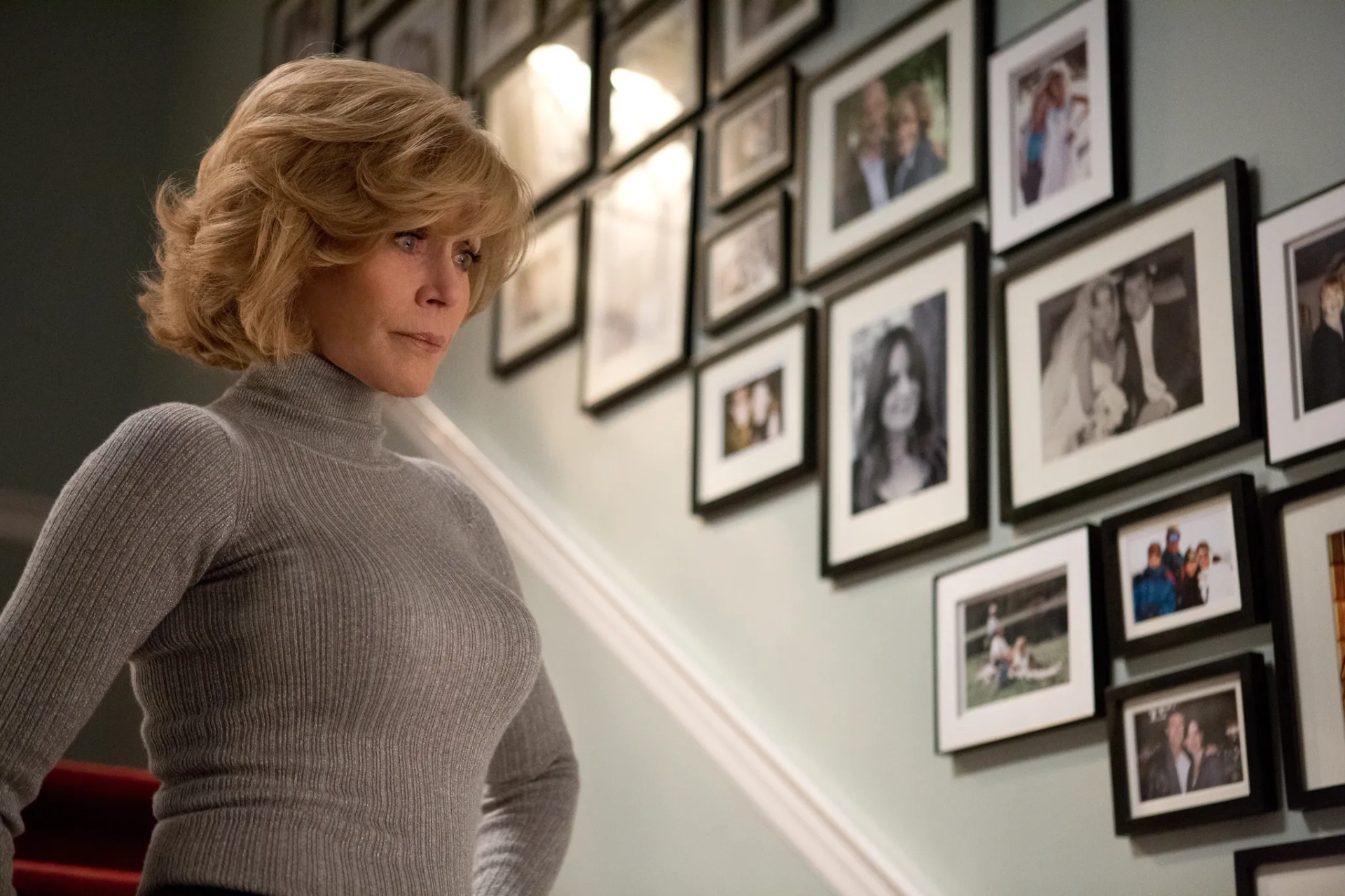 Jane Fonda in This Is Where I Leave You (2014)