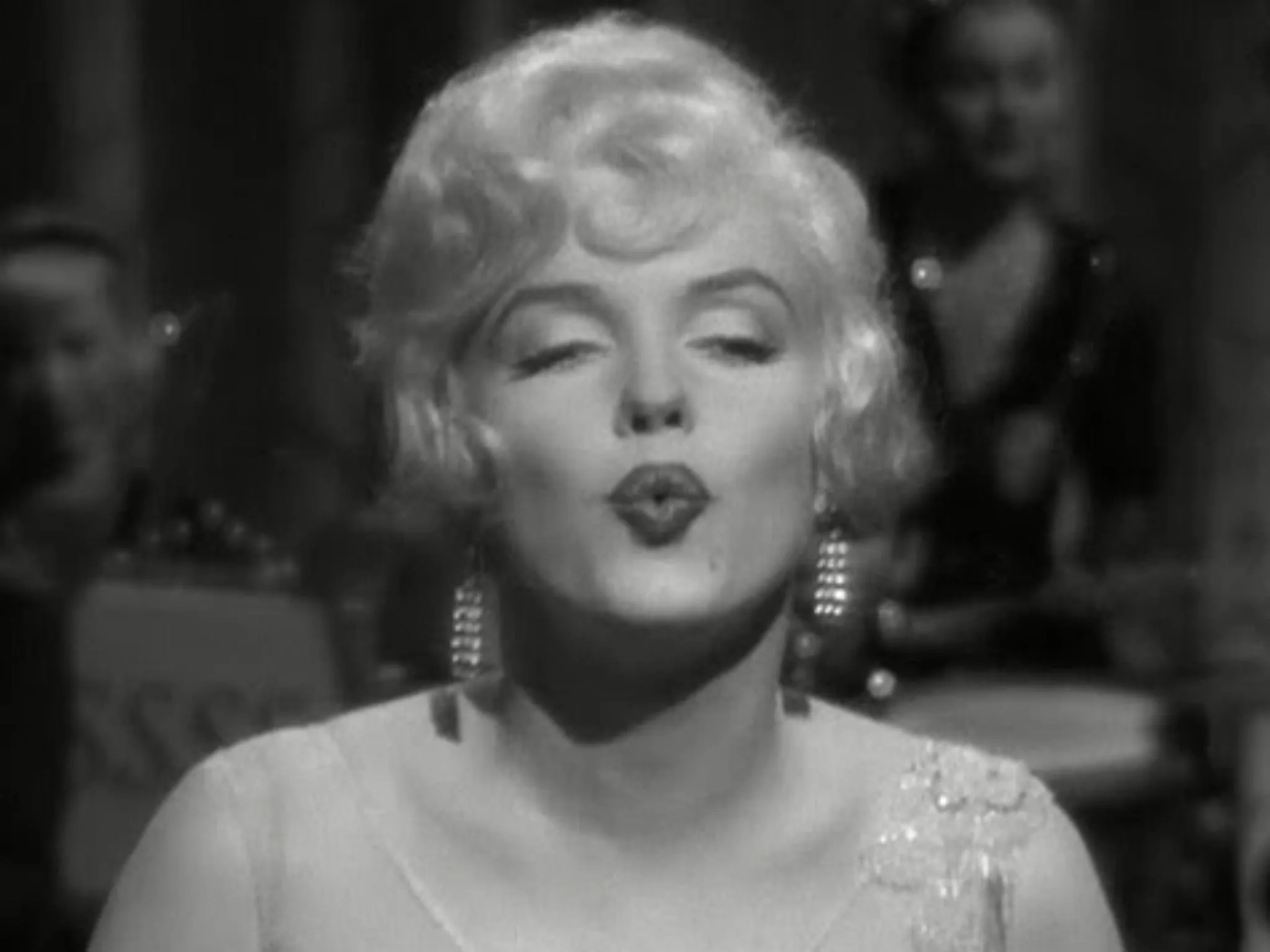 Marilyn Monroe in Some Like It Hot (1959)