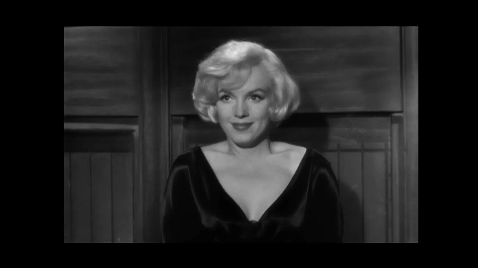 Marilyn Monroe in Some Like It Hot (1959)