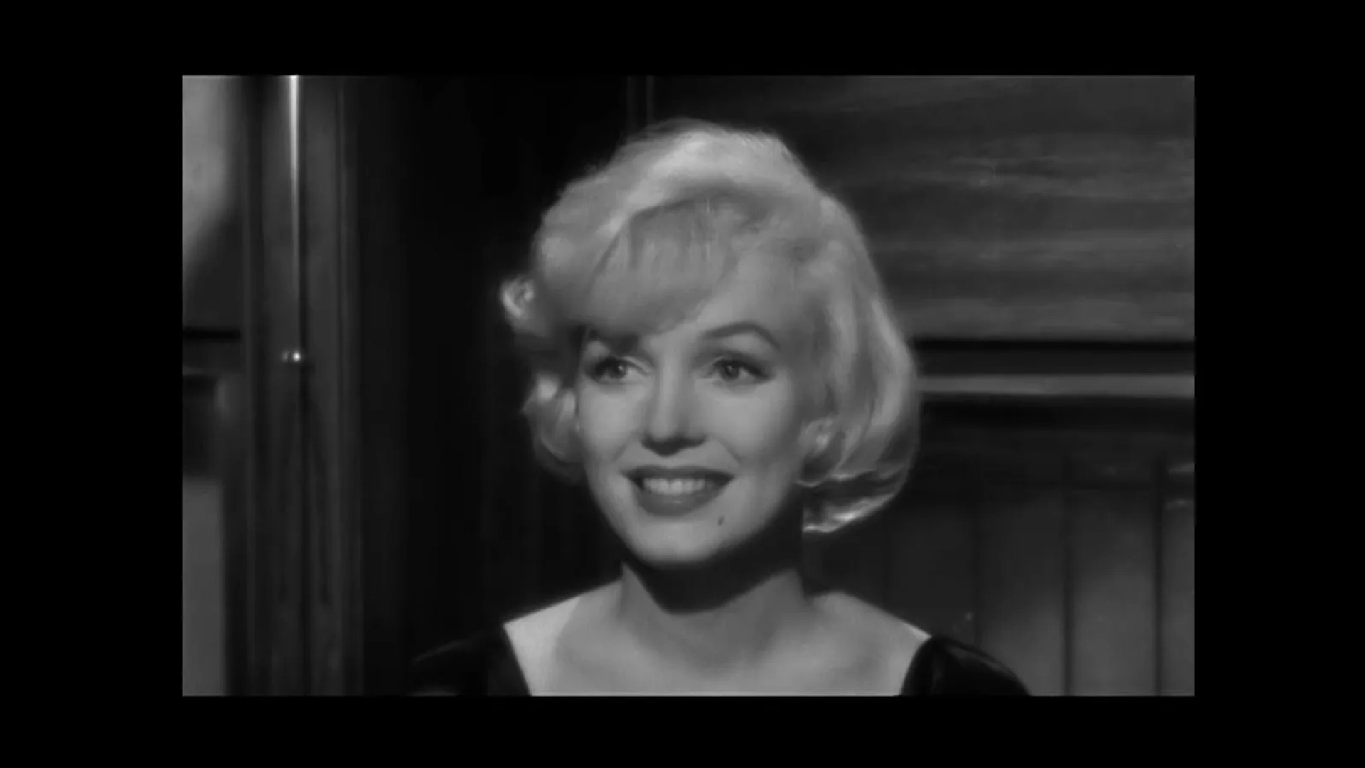 Marilyn Monroe in Some Like It Hot (1959)