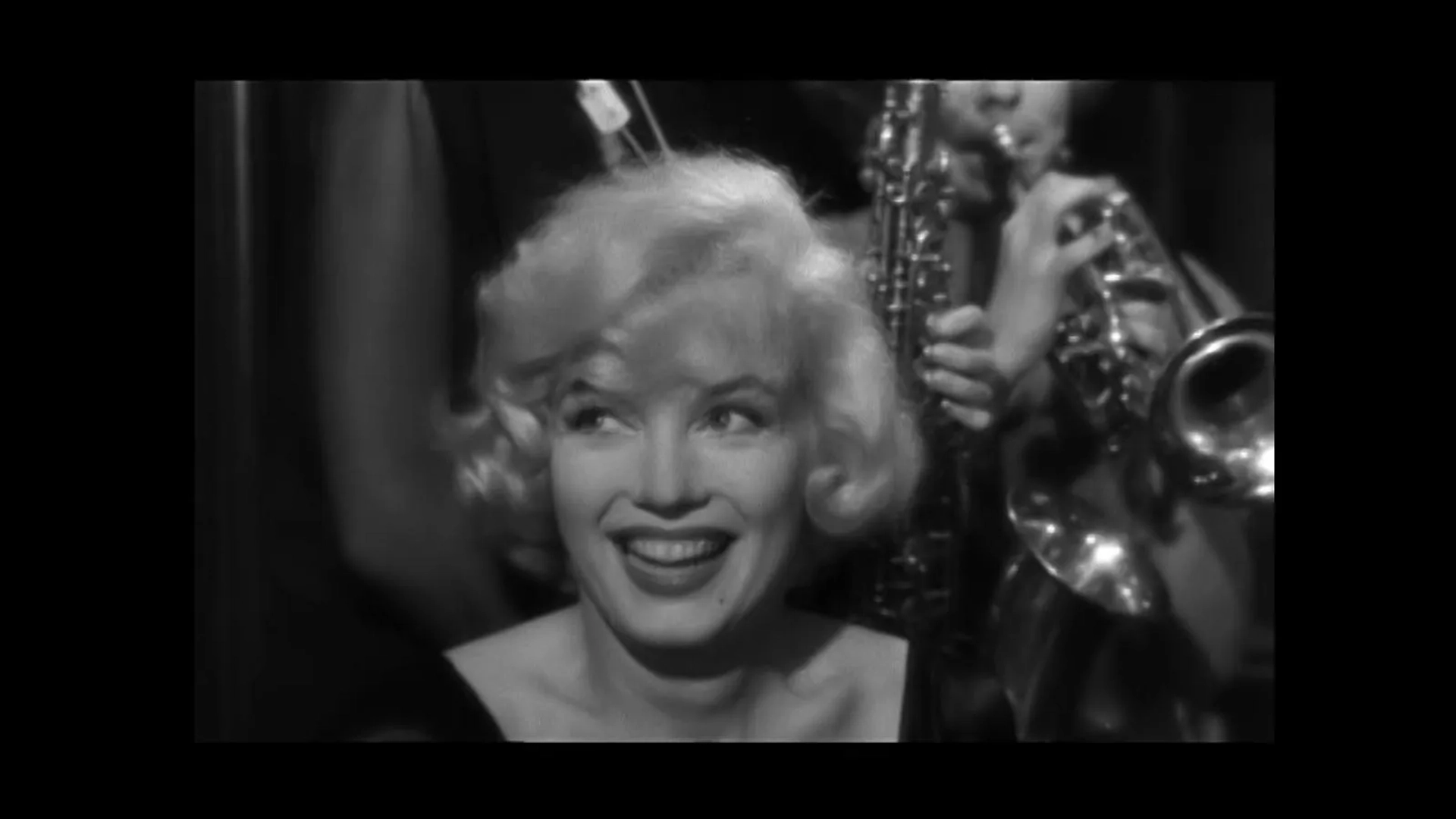 Marilyn Monroe in Some Like It Hot (1959)