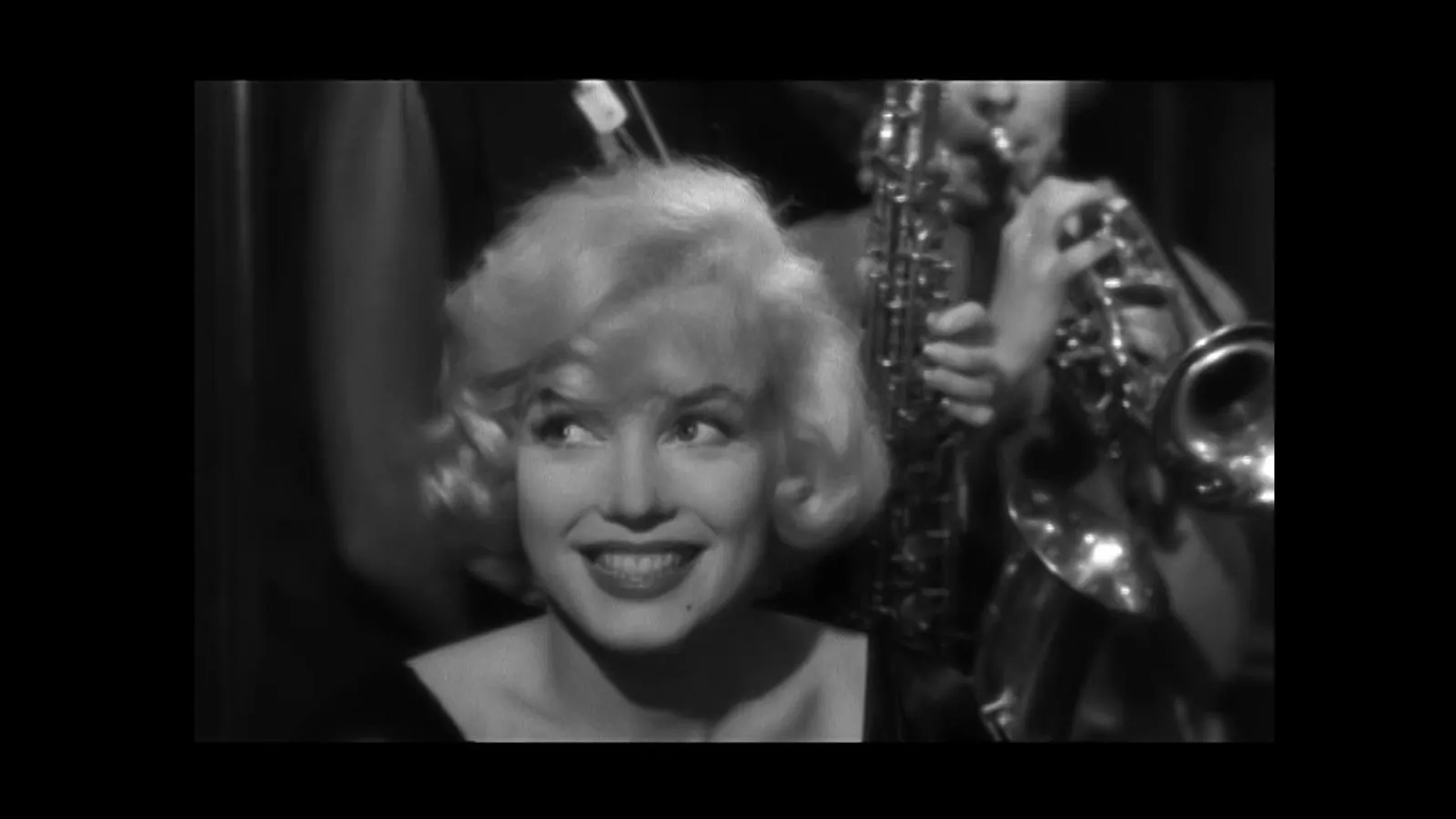 Marilyn Monroe in Some Like It Hot (1959)