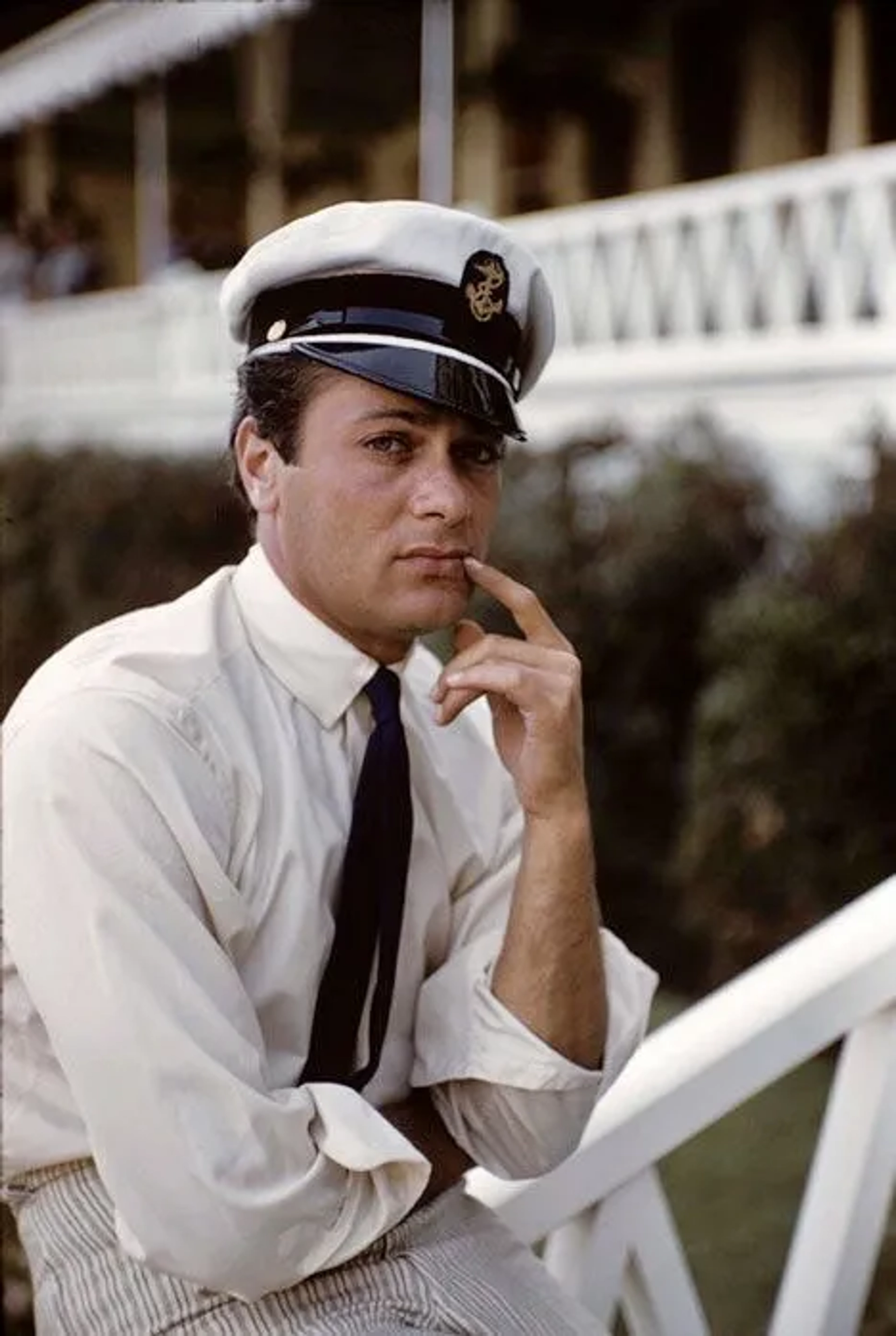 Tony Curtis in Some Like It Hot (1959)