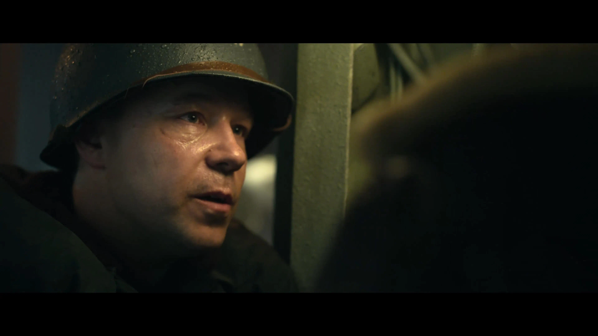 Stephen Graham in Greyhound (2020)