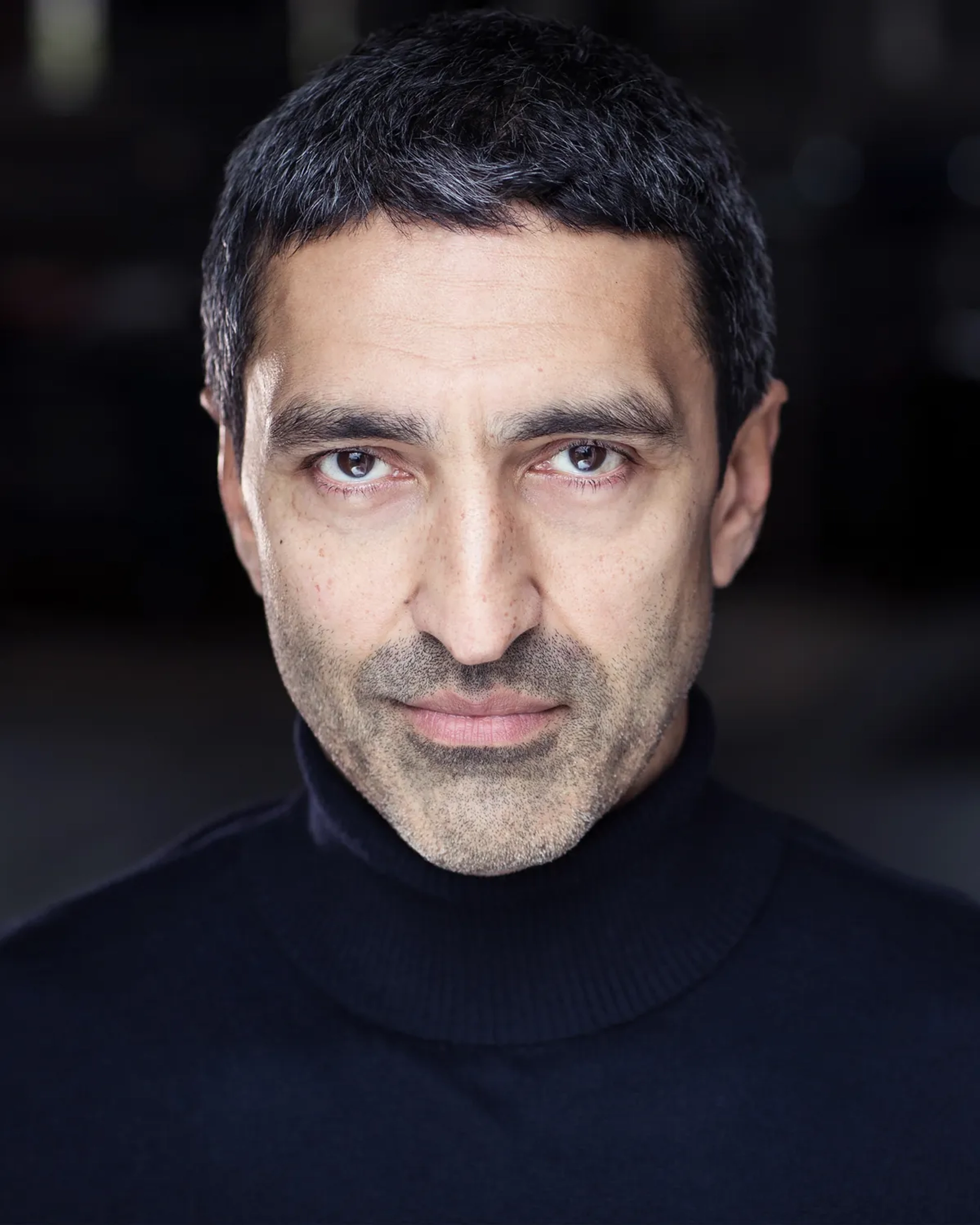 سلوا راسالینگام