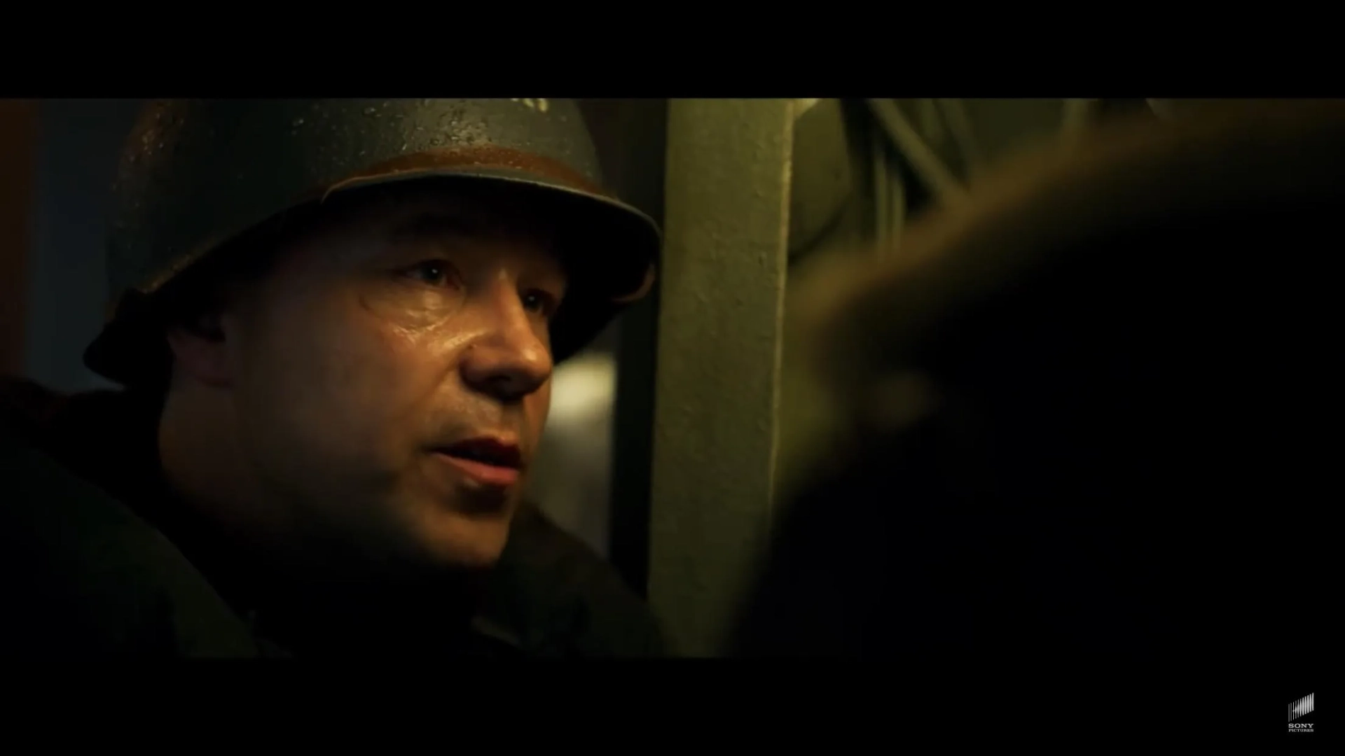 Stephen Graham in Greyhound (2020)