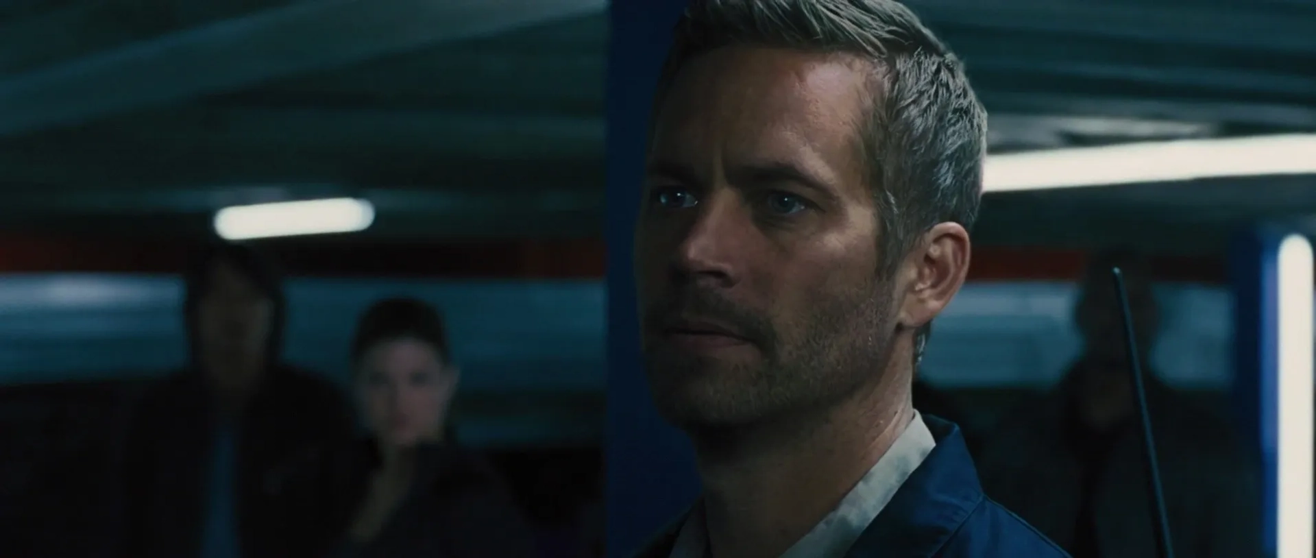 Paul Walker in Fast & Furious 6 (2013)