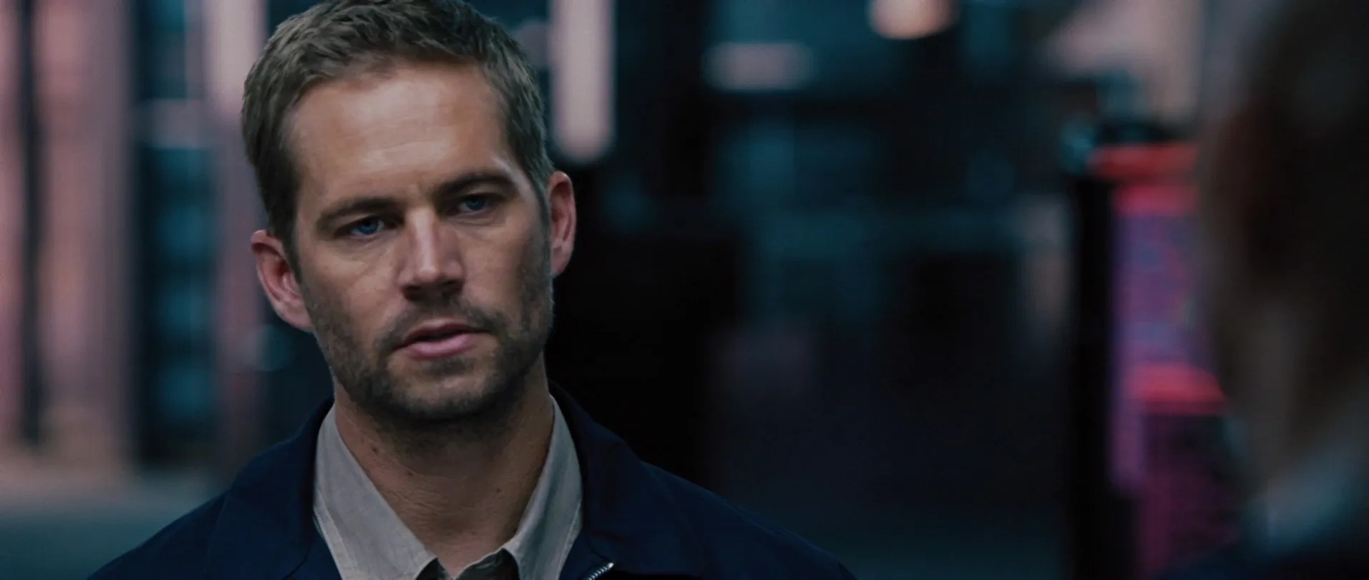 Paul Walker in Fast & Furious 6 (2013)