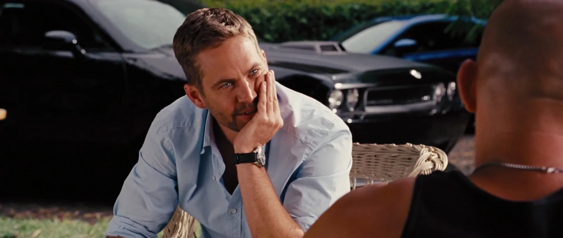 Paul Walker in Fast & Furious 6 (2013)