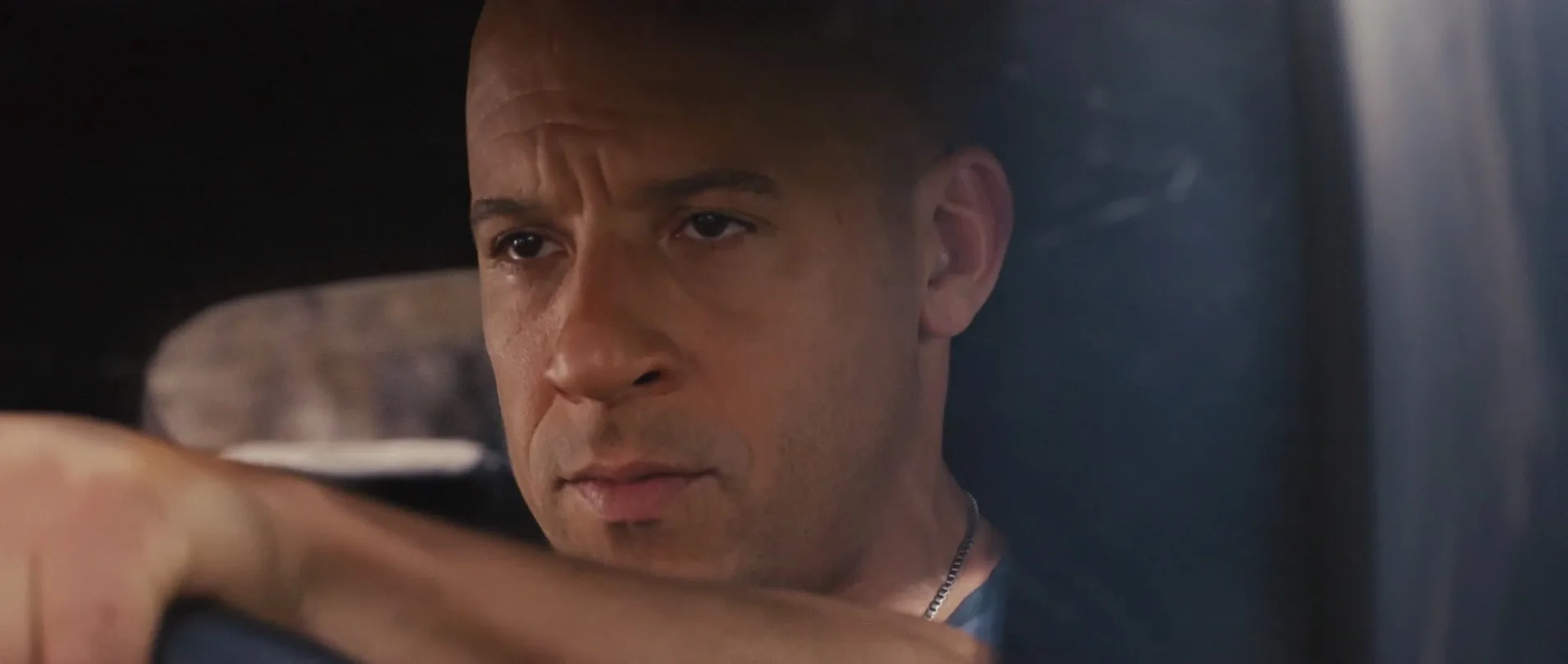 Vin Diesel in Fast & Furious 6 (2013)