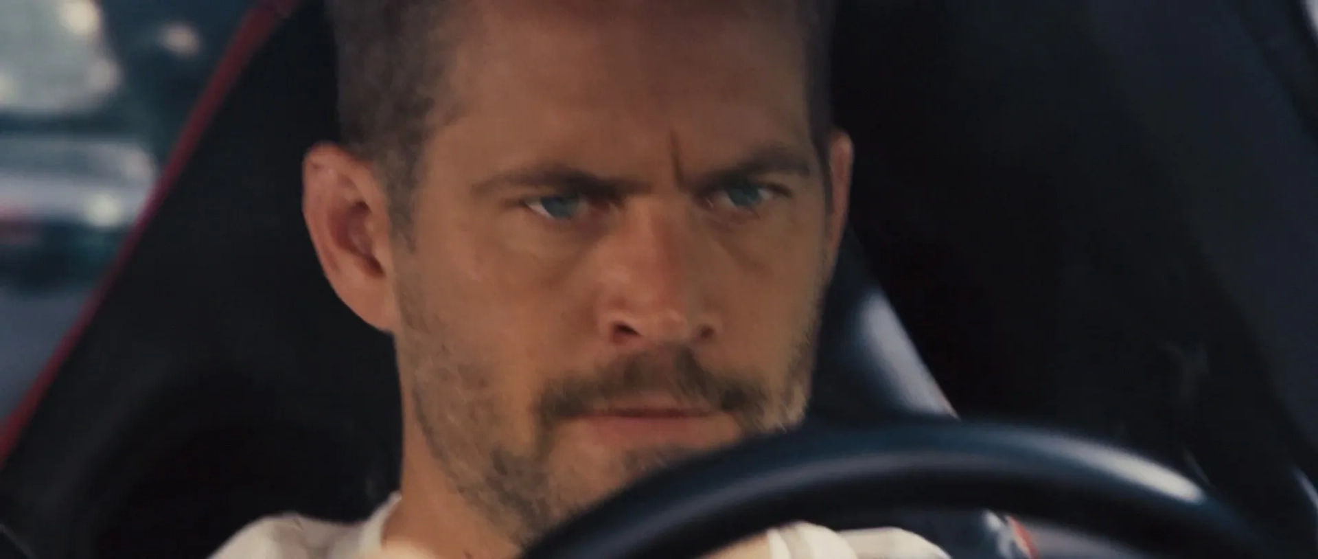 Paul Walker in Fast & Furious 6 (2013)