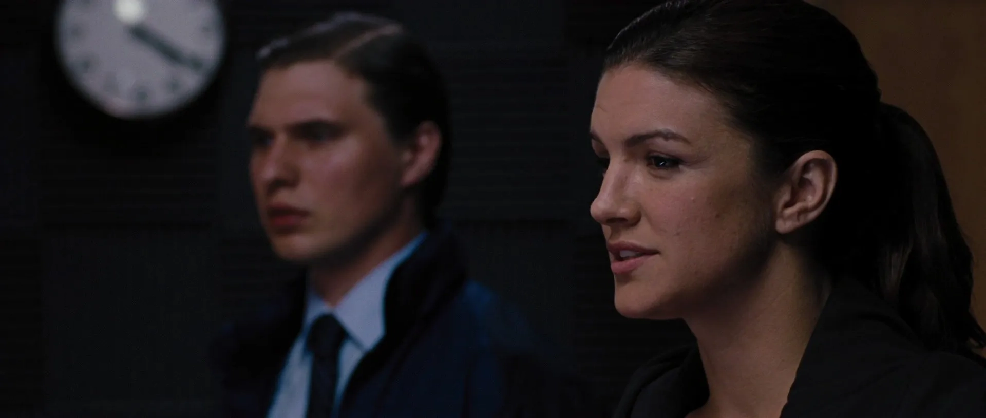 Gina Carano in Fast & Furious 6 (2013)