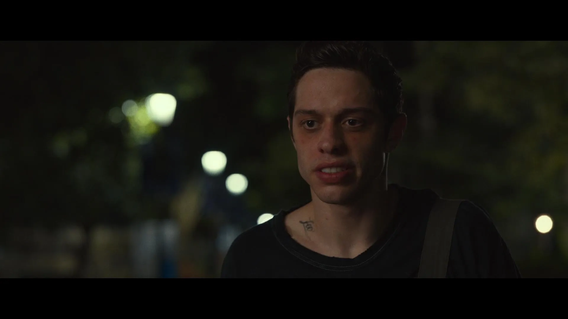 Pete Davidson in The King of Staten Island (2020)