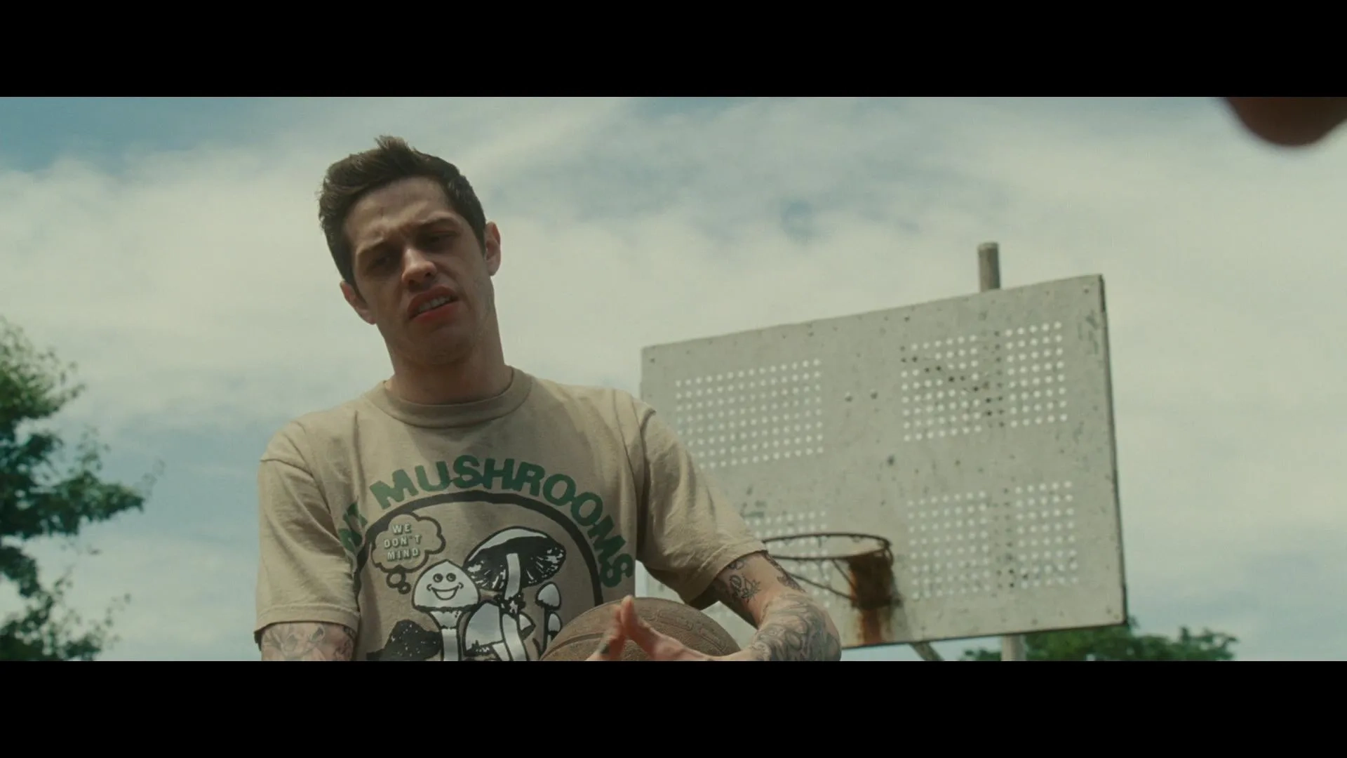 Pete Davidson in The King of Staten Island (2020)