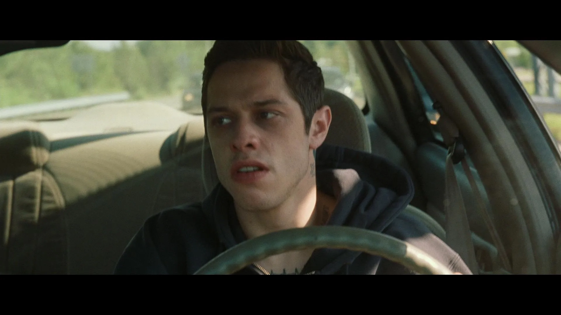 Pete Davidson in The King of Staten Island (2020)