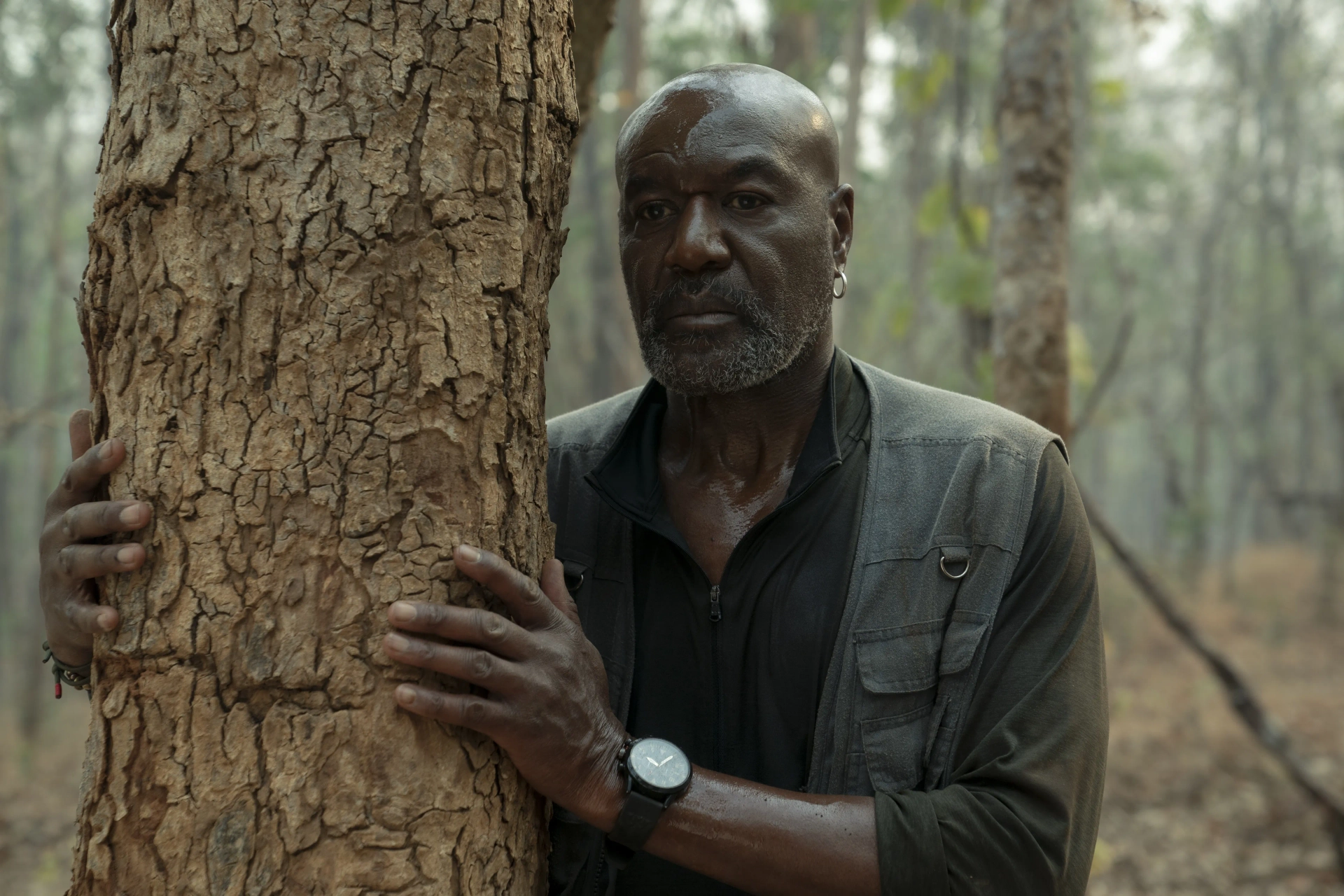 Delroy Lindo in Da 5 Bloods (2020)