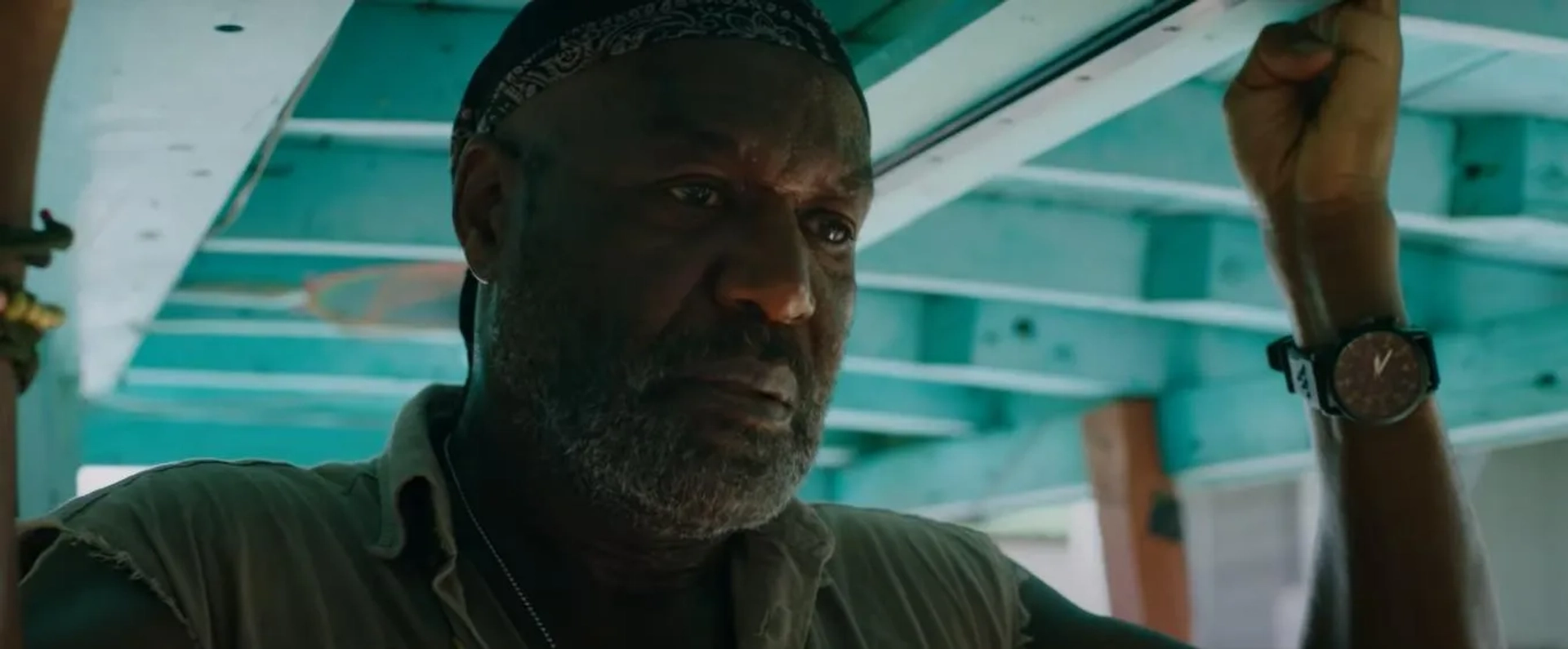 Delroy Lindo in Da 5 Bloods (2020)