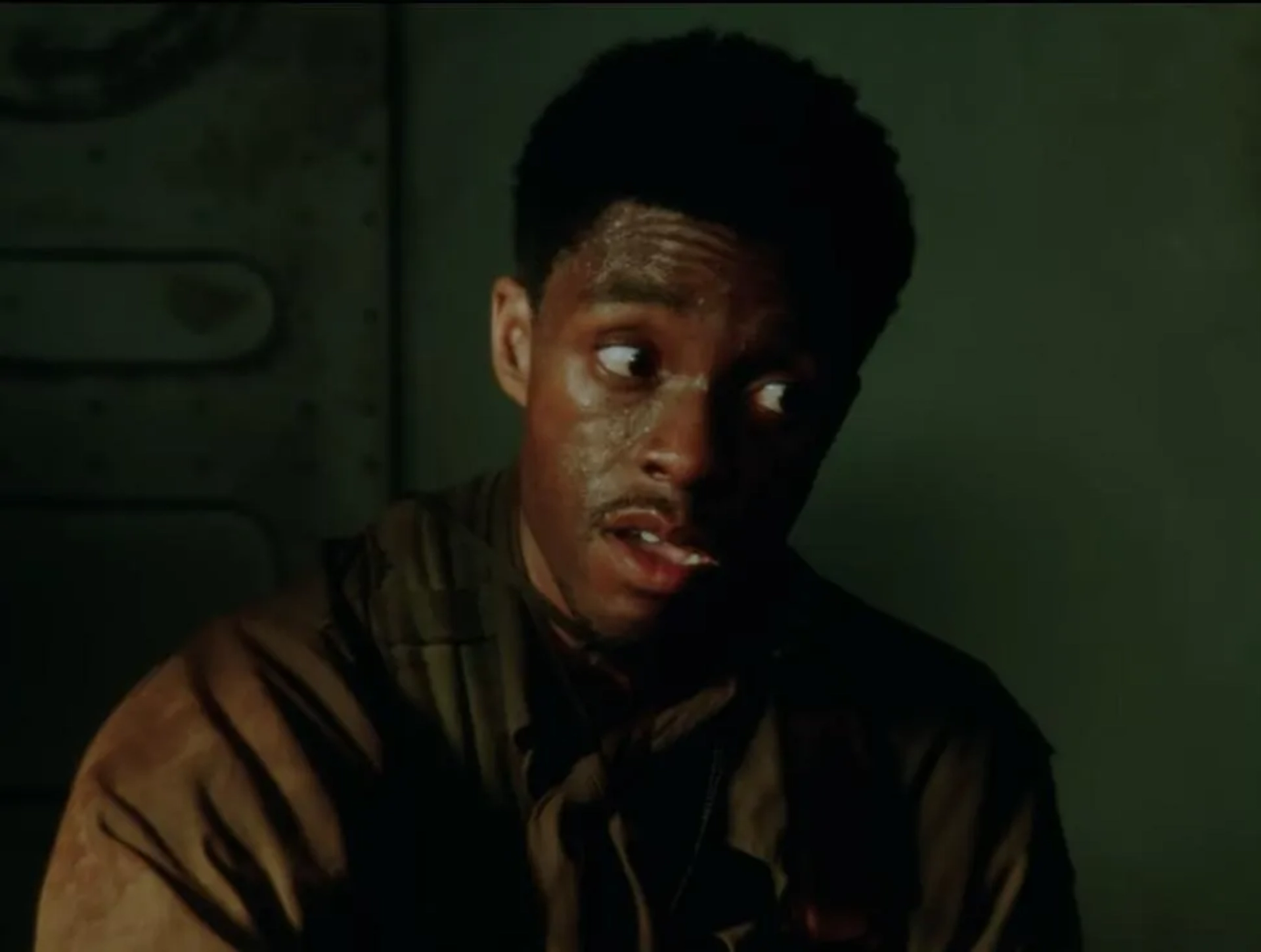 Chadwick Boseman in Da 5 Bloods (2020)