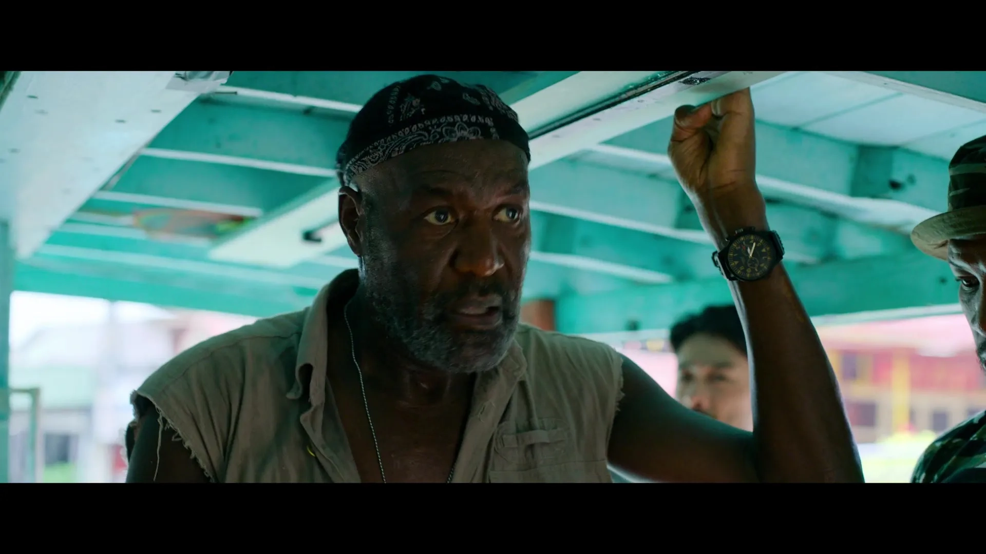 Delroy Lindo in Da 5 Bloods (2020)