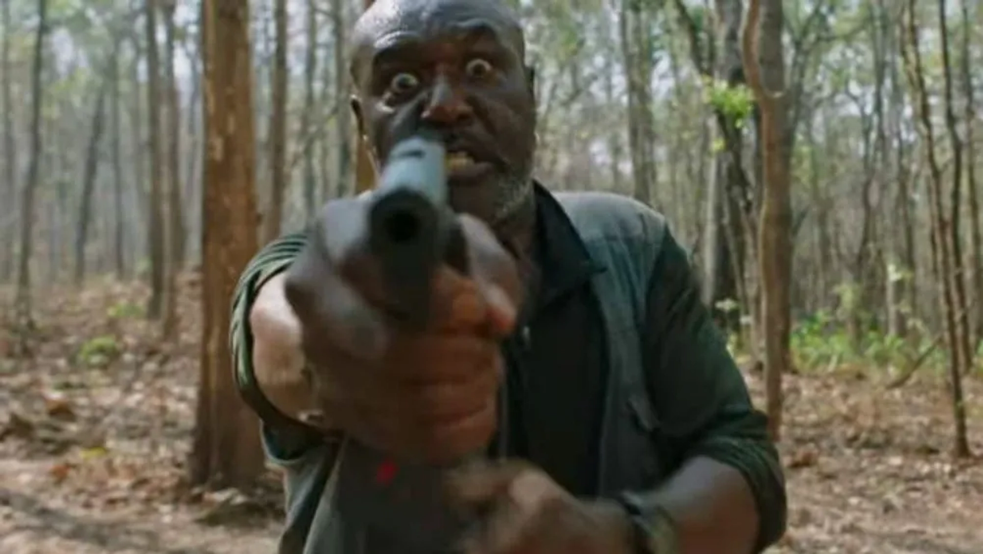 Delroy Lindo in Da 5 Bloods (2020)