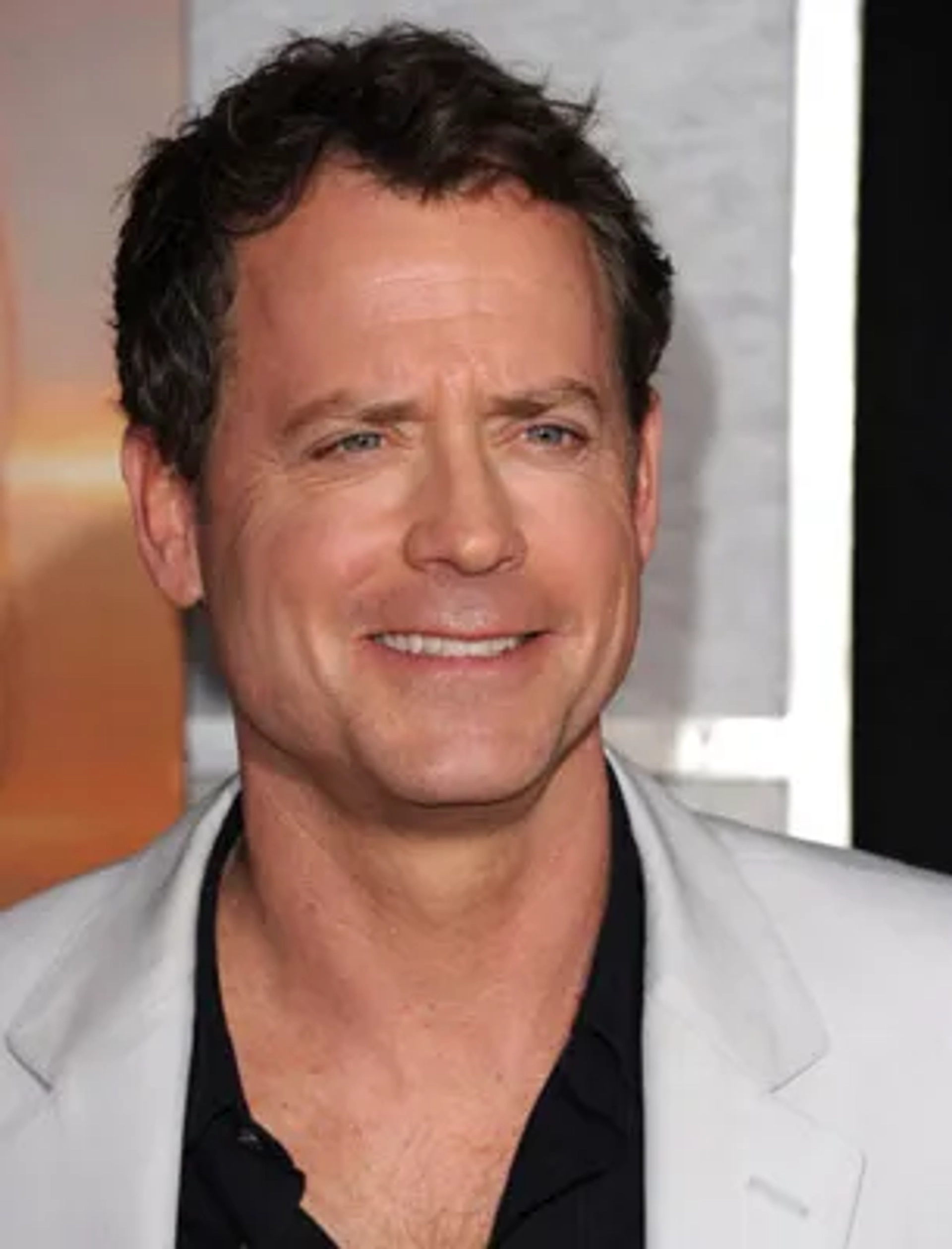 Greg Kinnear at an event for The Last Song (2010)