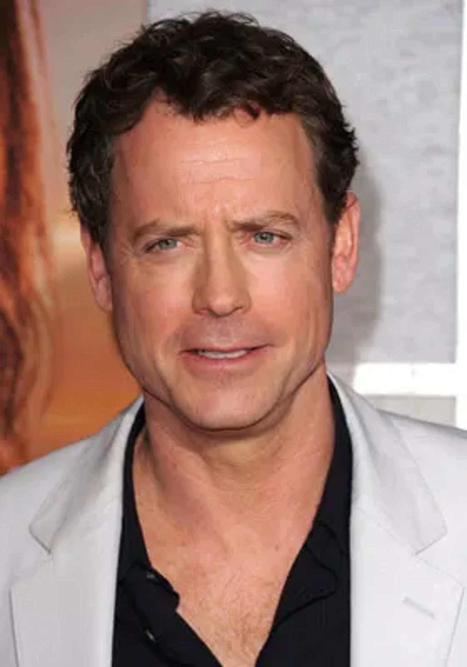 Greg Kinnear at an event for The Last Song (2010)