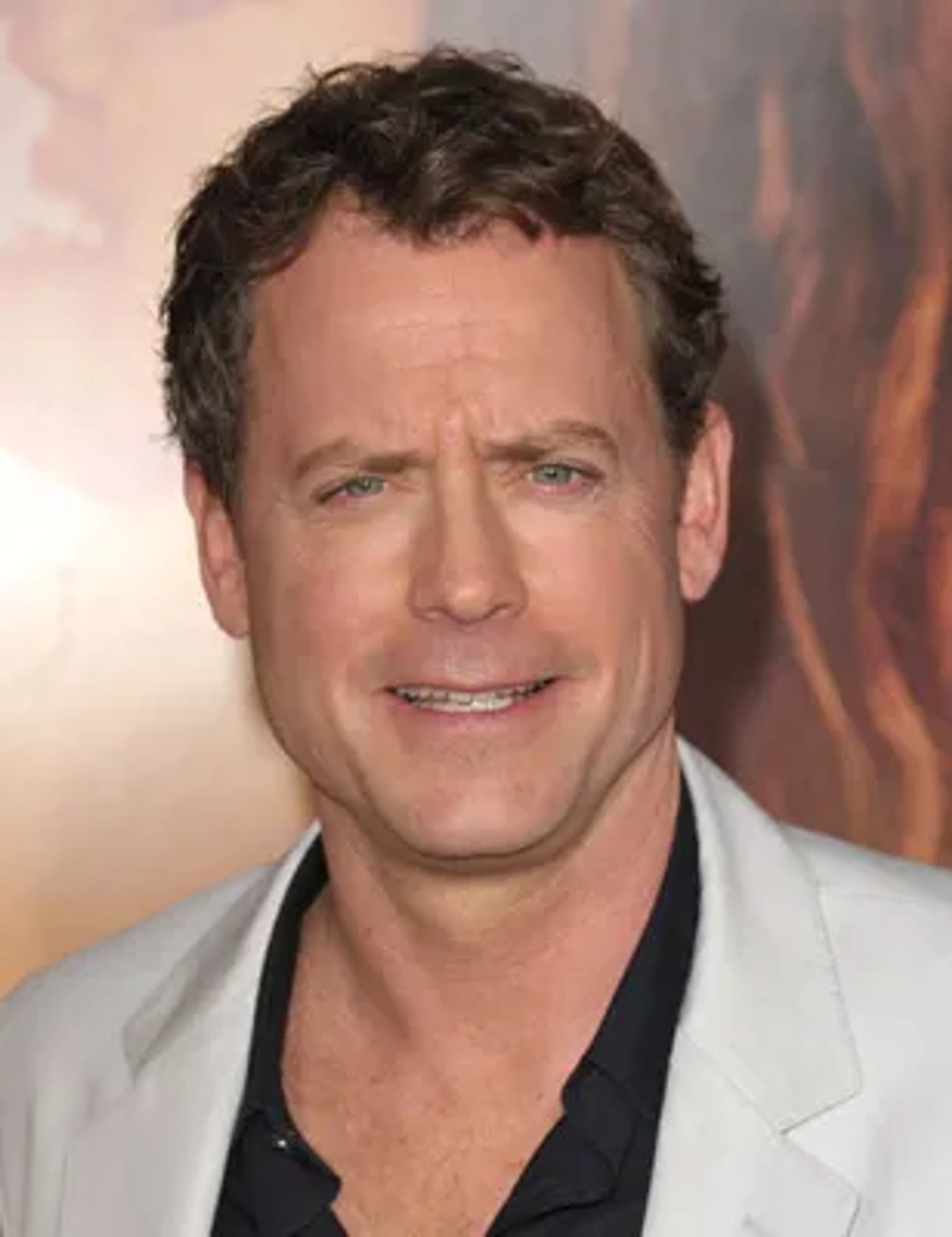 Greg Kinnear at an event for The Last Song (2010)