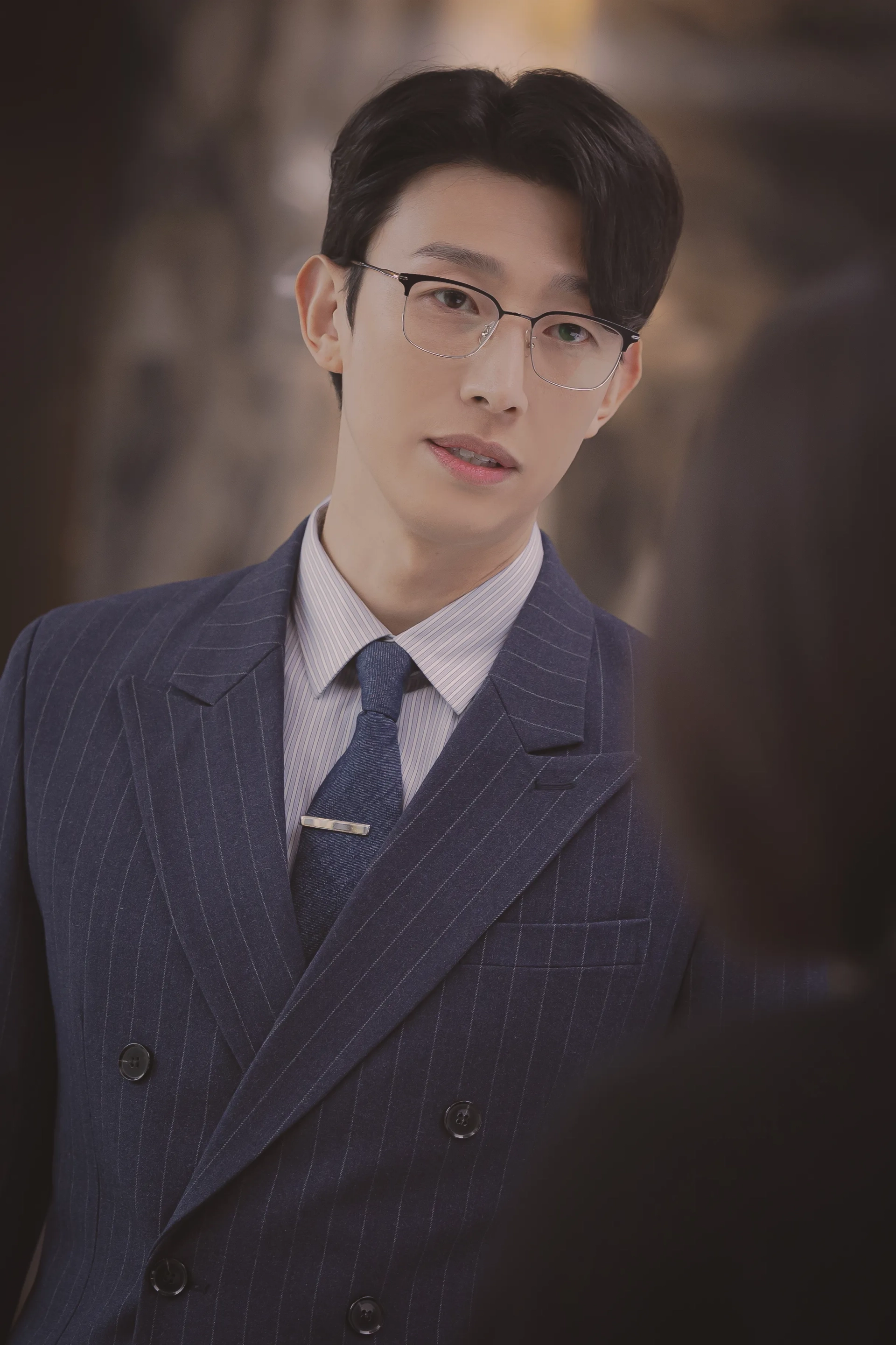 Kang Ki-young in Extraordinary Attorney Woo (2022)