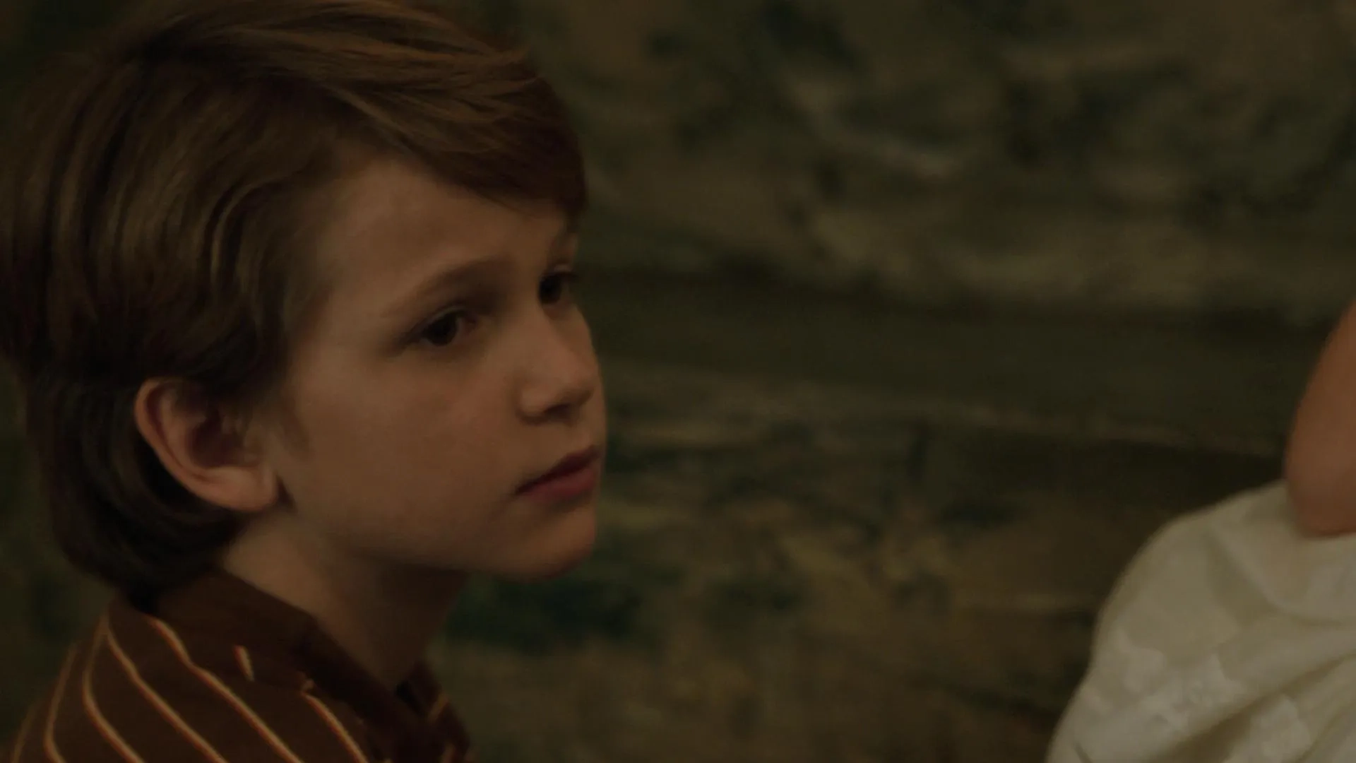 Gabriel Bateman in Annabelle (2014)