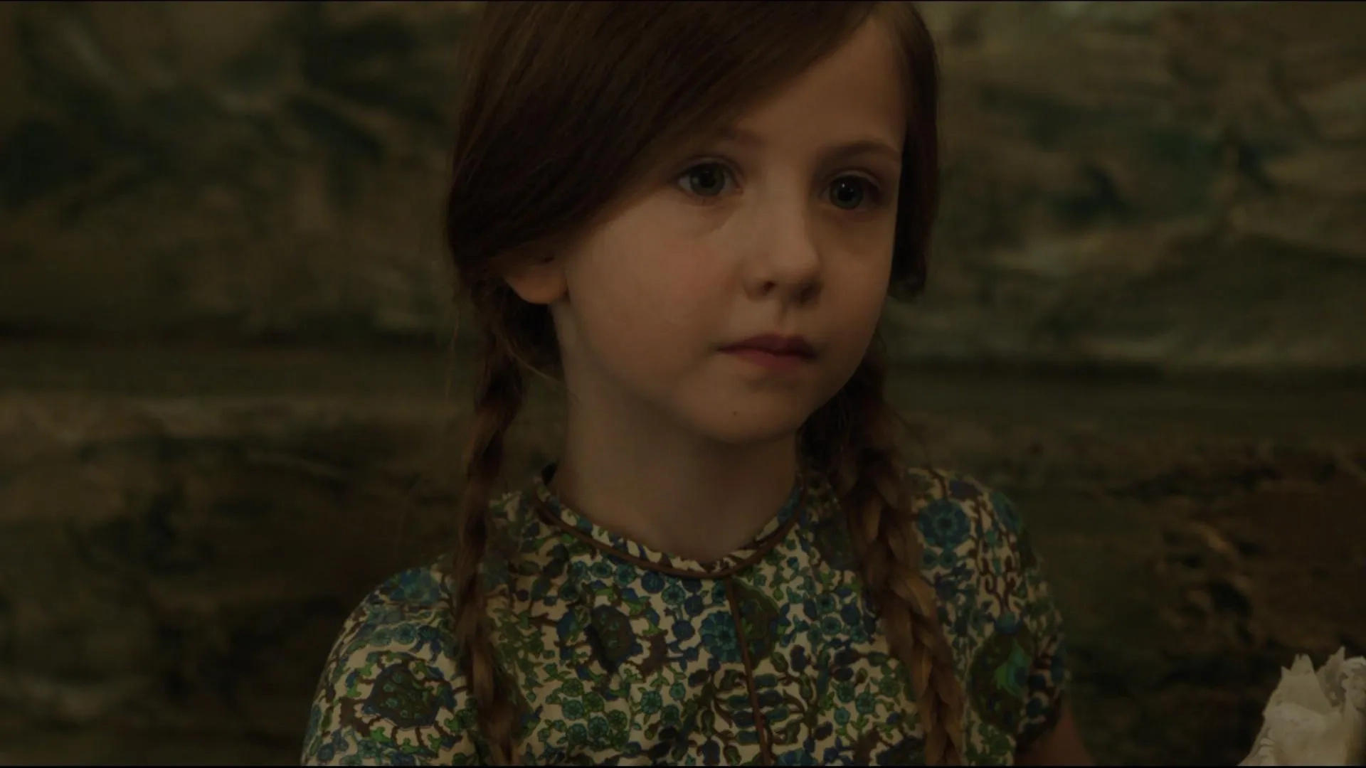 Shiloh Nelson in Annabelle (2014)