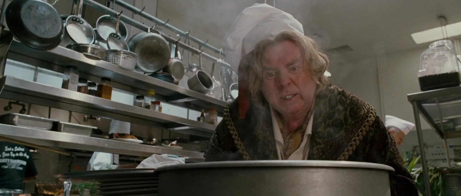 Timothy Spall in Enchanted (2007)