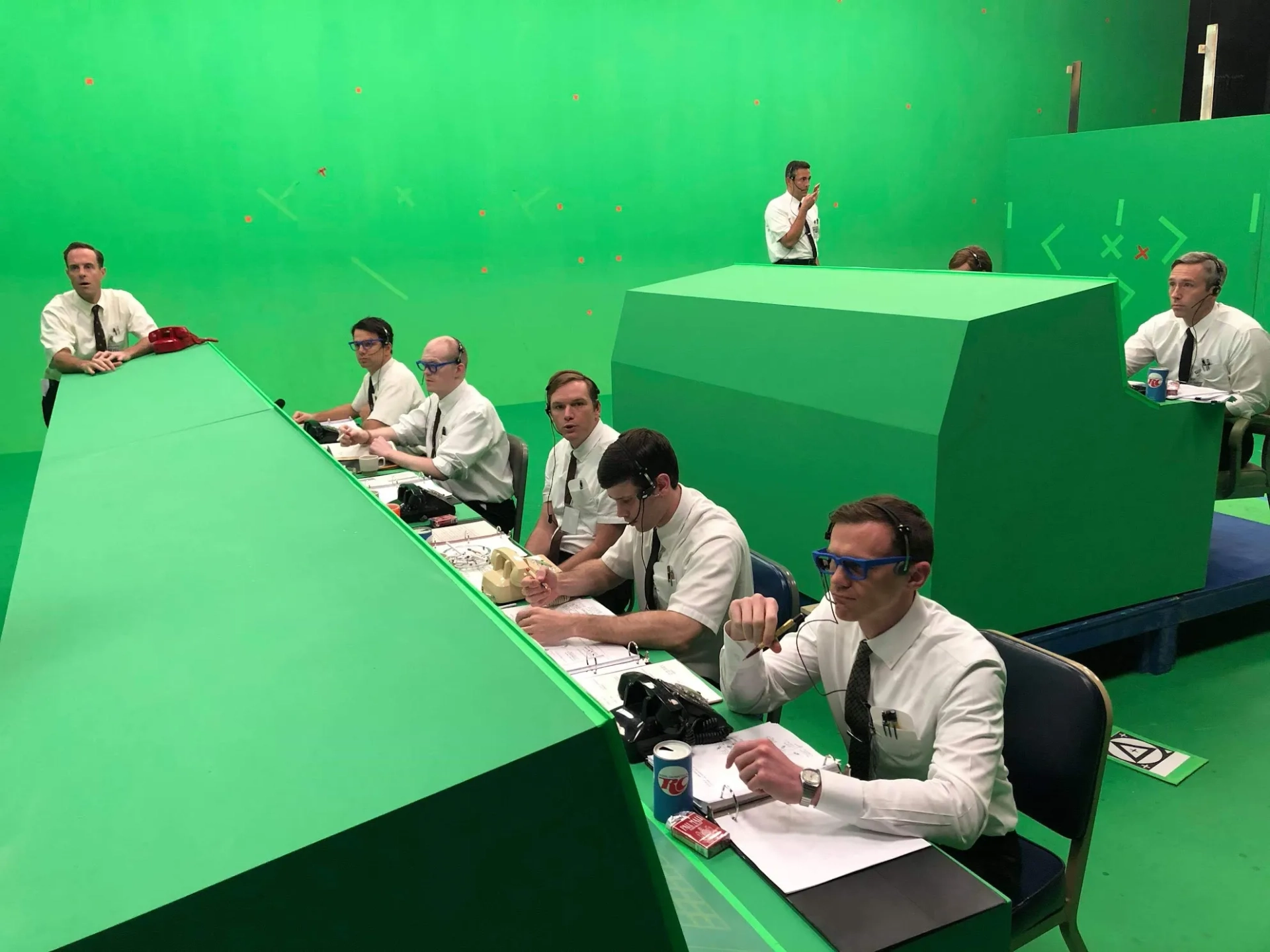 Brian Villalobos in Apollo 10½: A Space Age Childhood (2022)