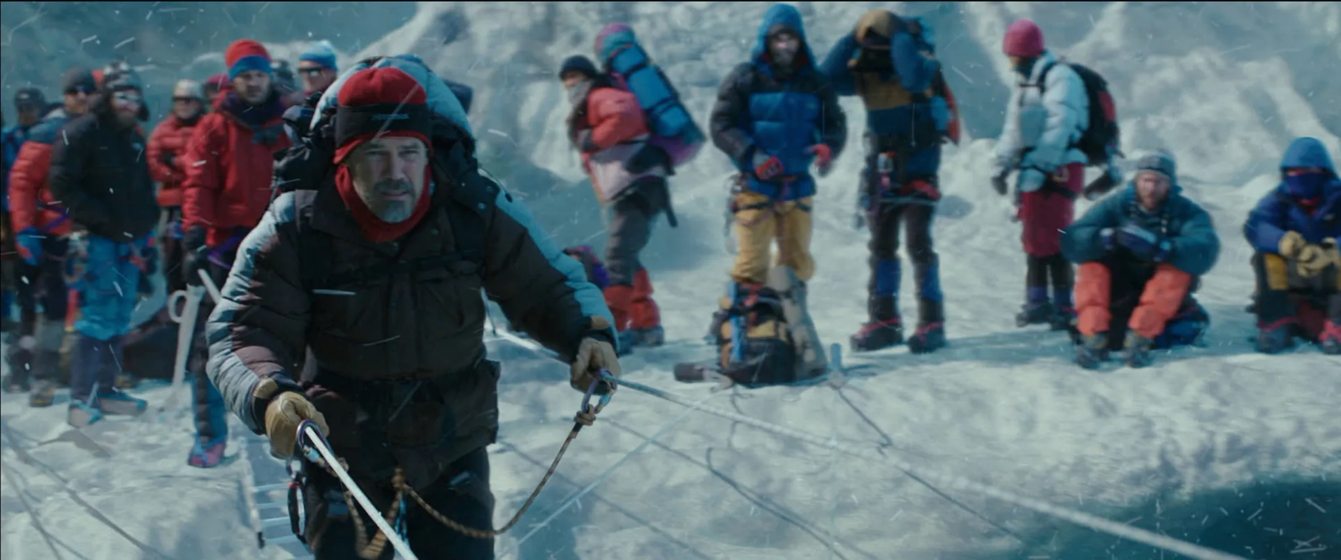 Josh Brolin in Everest (2015)