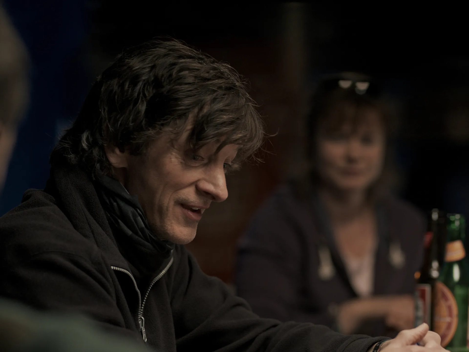 John Hawkes in Everest (2015)