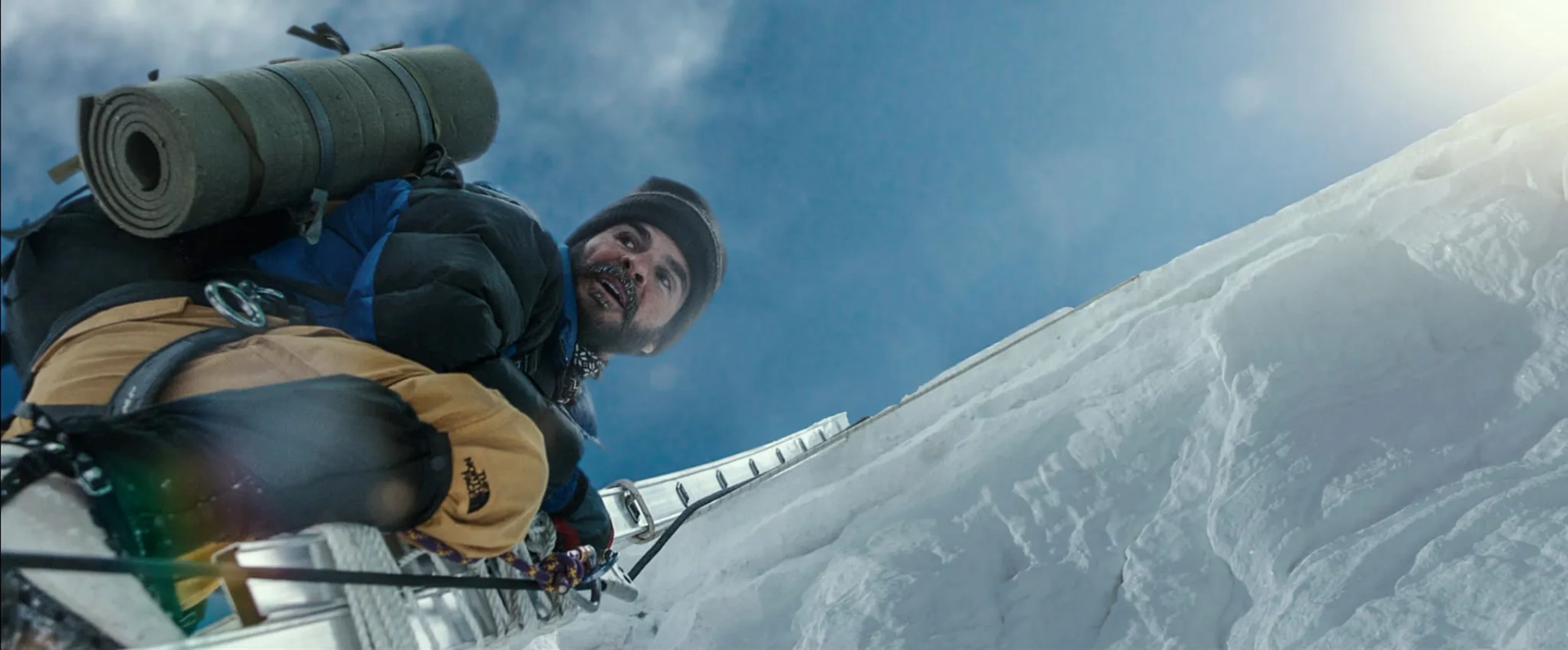 Michael Kelly in Everest (2015)