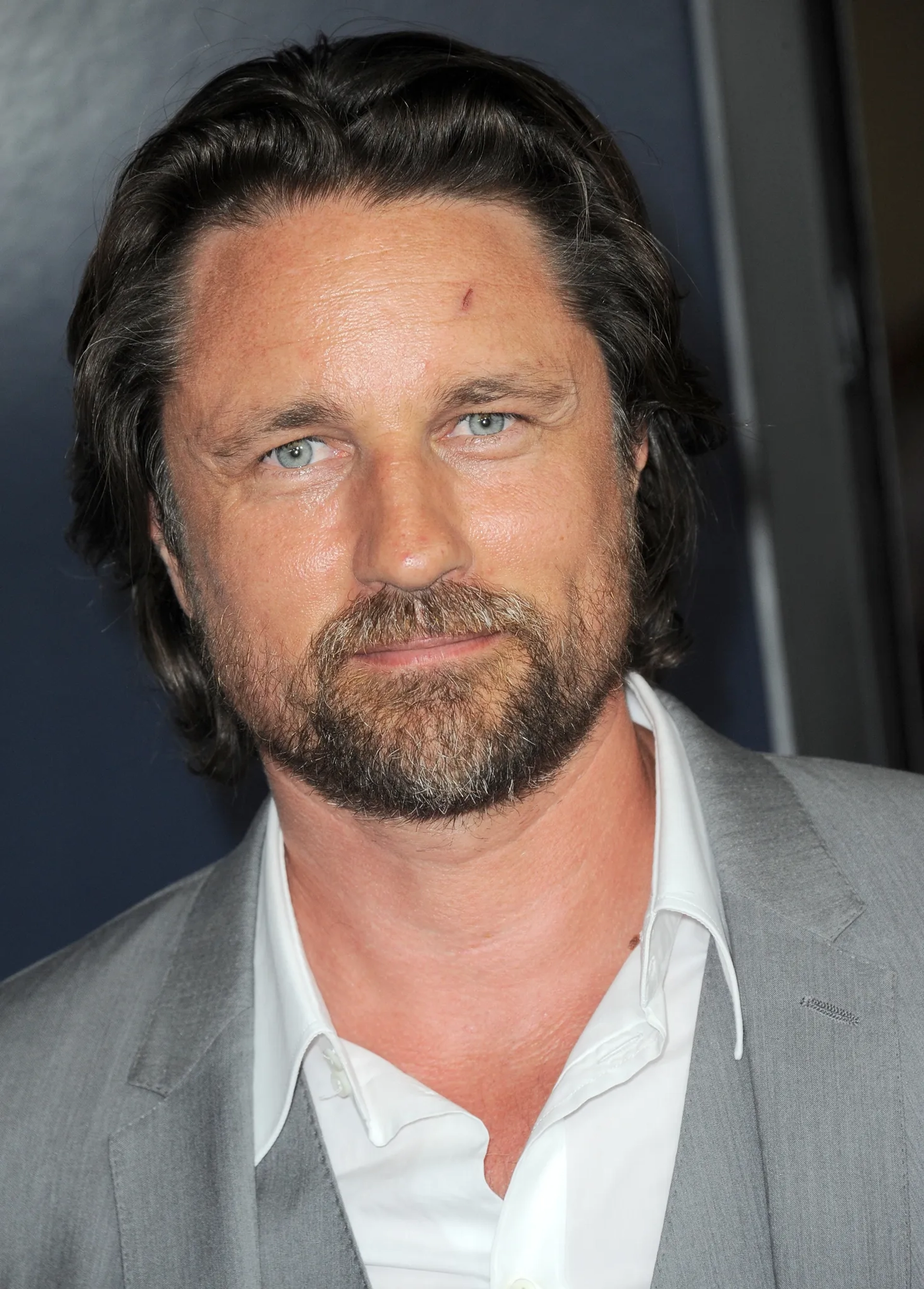 Martin Henderson at an event for Everest (2015)