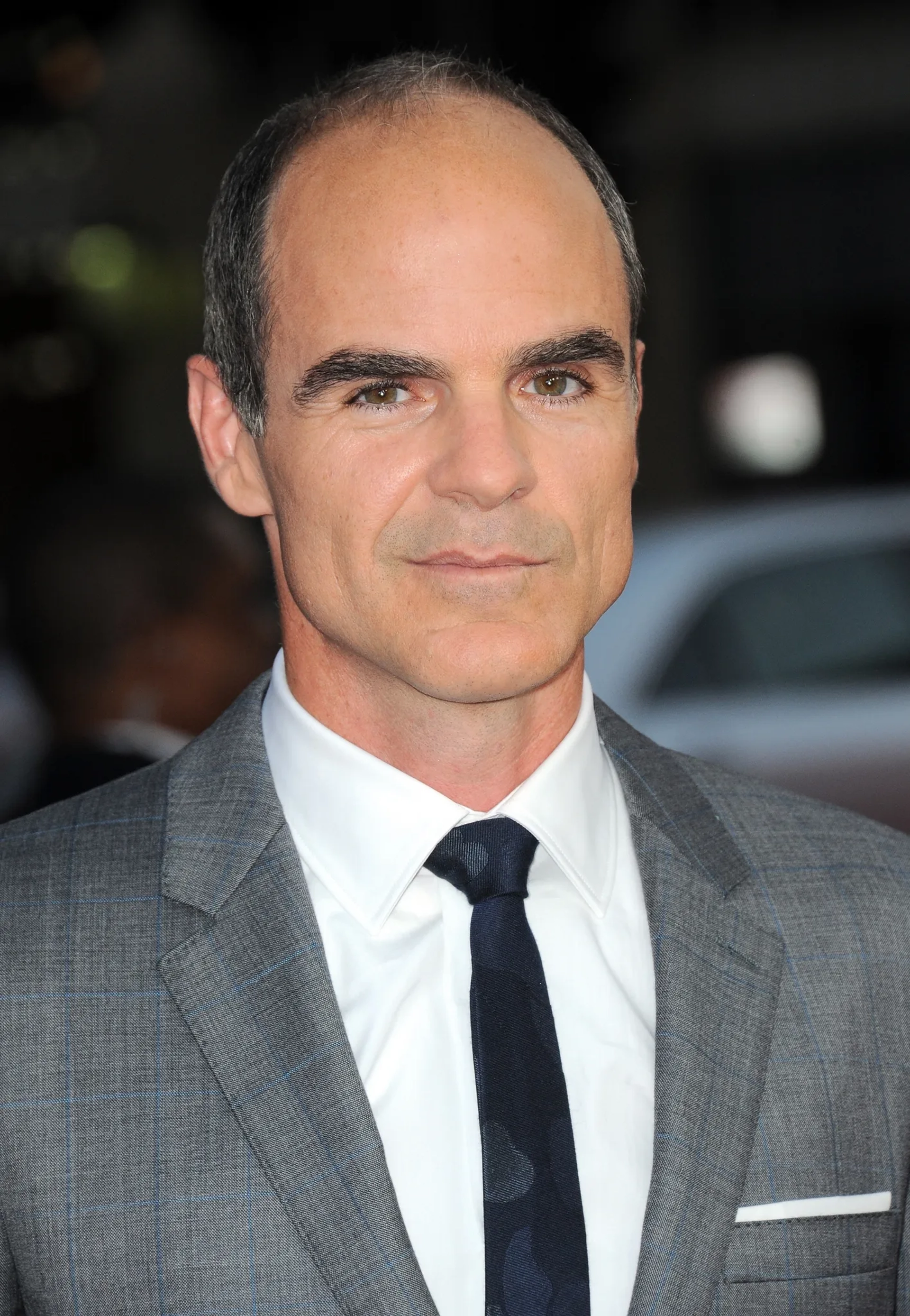 Michael Kelly at an event for Everest (2015)