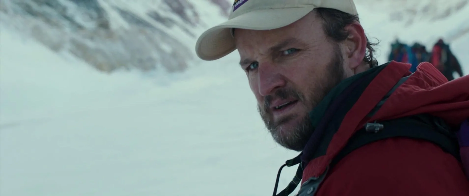 Jason Clarke in Everest (2015)