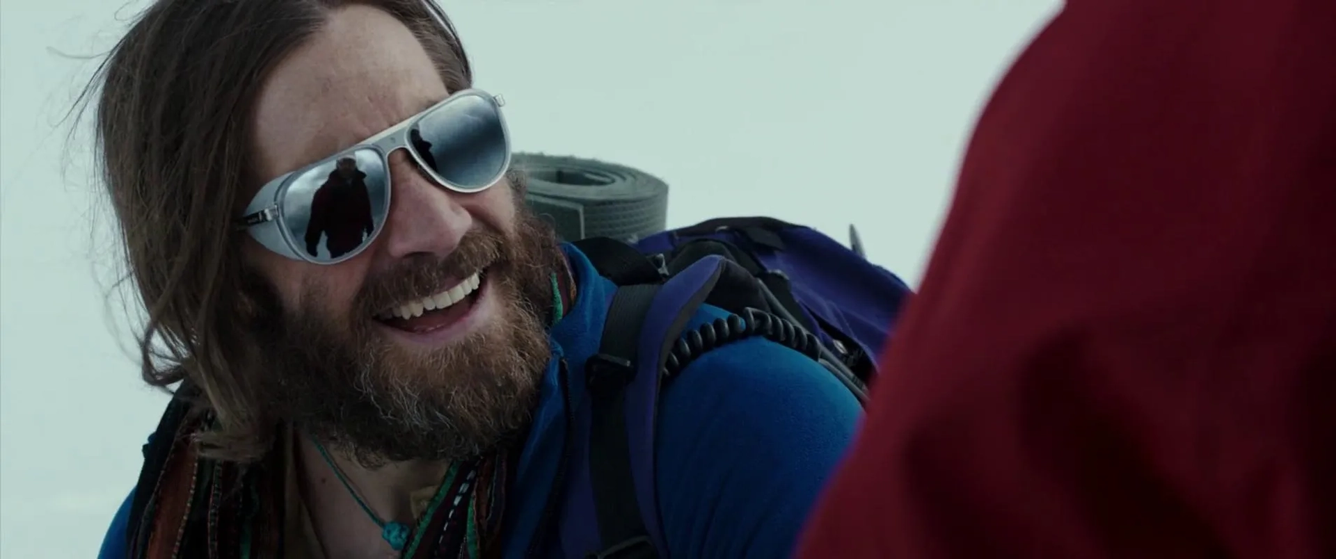 Jake Gyllenhaal in Everest (2015)