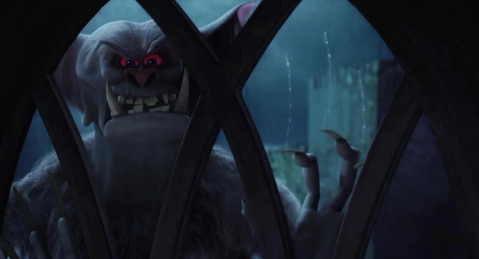 Rob Riggle in Hotel Transylvania 2 (2015)