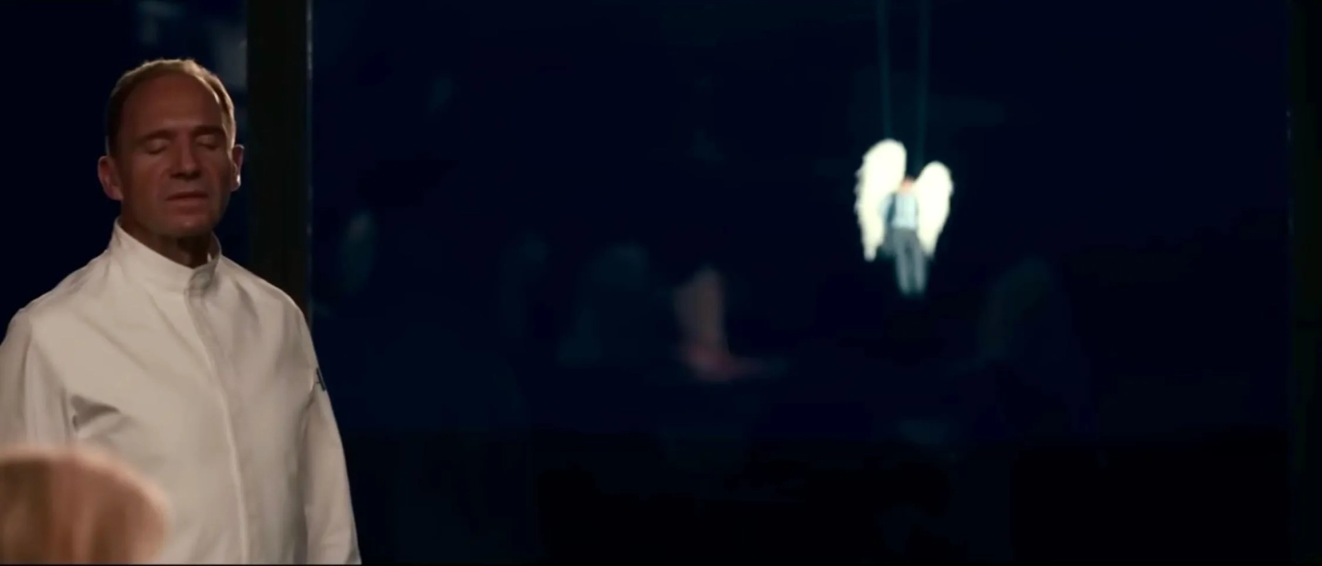 Ralph Fiennes in The Menu (2022)