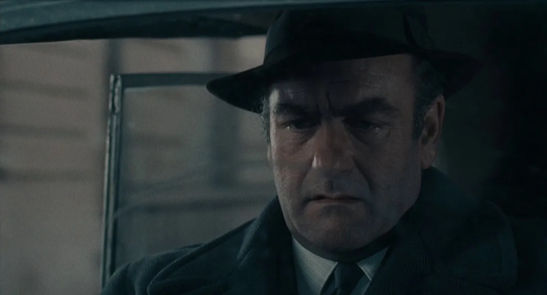 Christian Barbier in Army of Shadows (1969)