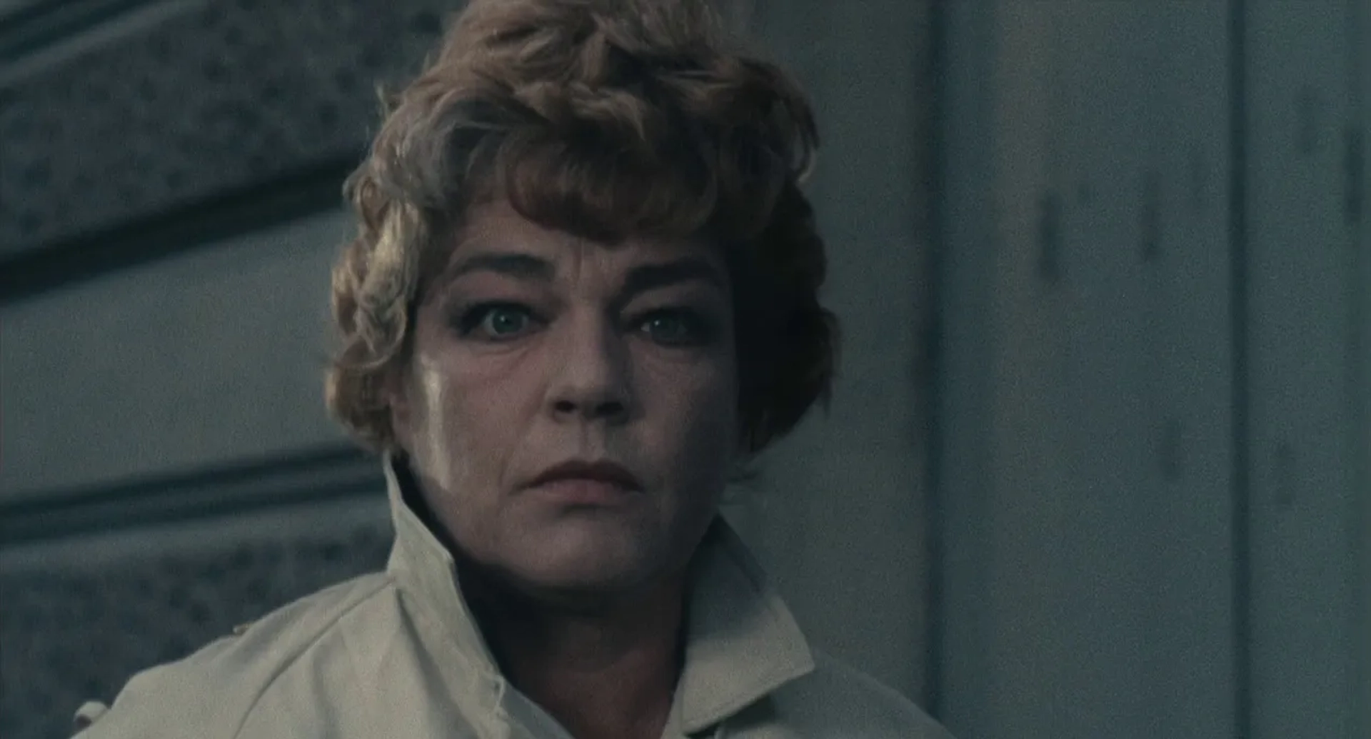 Simone Signoret in Army of Shadows (1969)